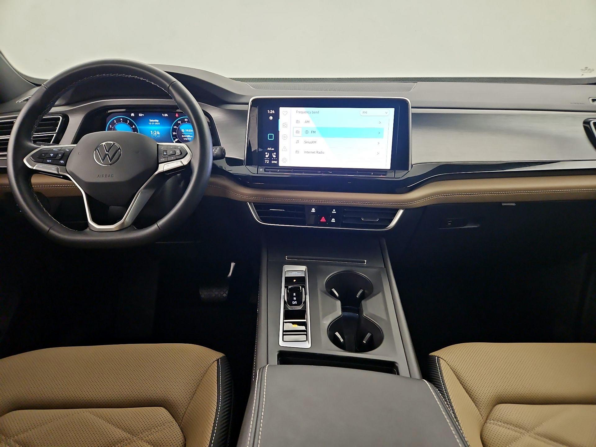 Thumbnail: 2025 Volkswagen Atlas - 9