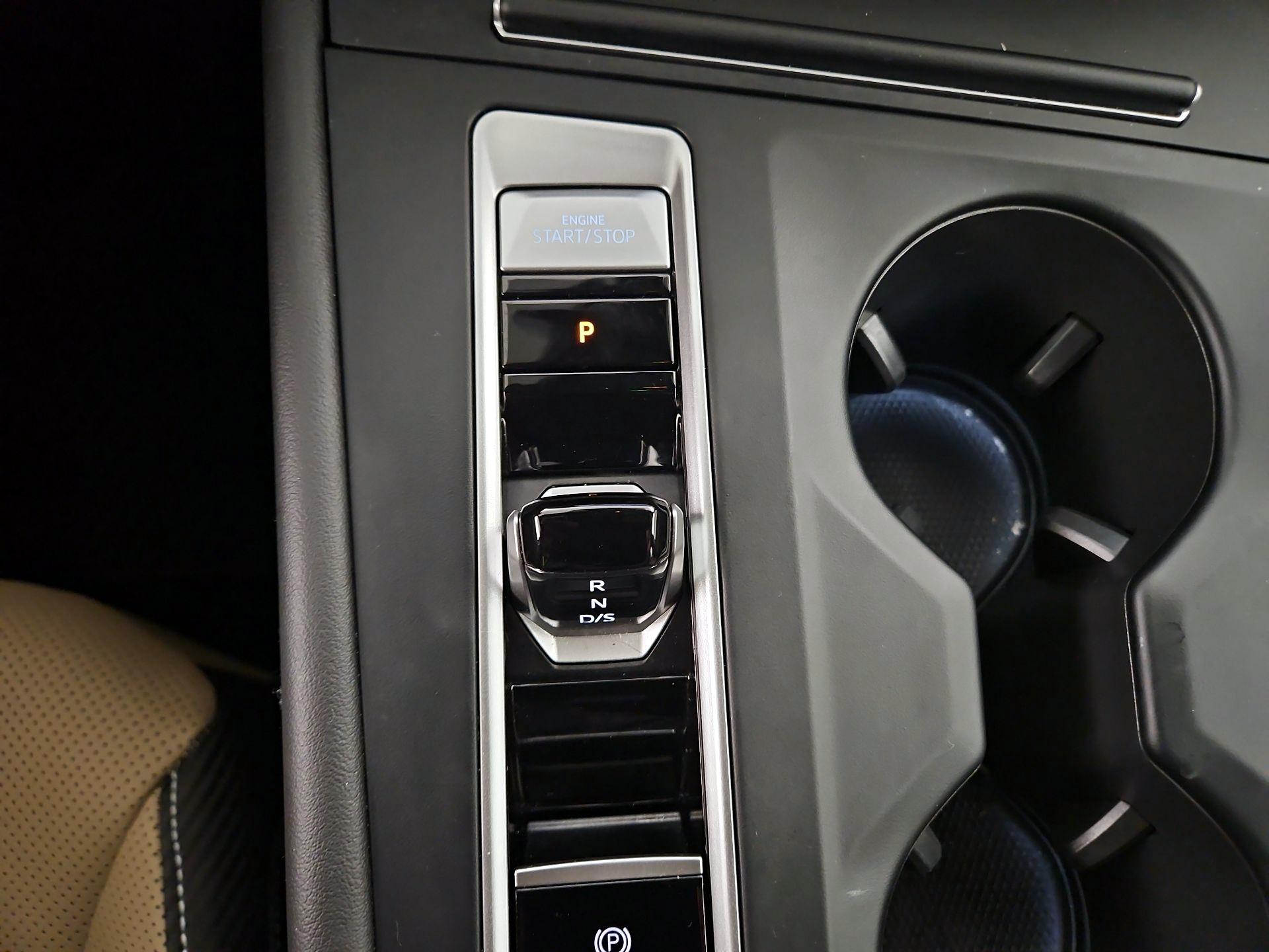 Thumbnail: 2025 Volkswagen Atlas - 17