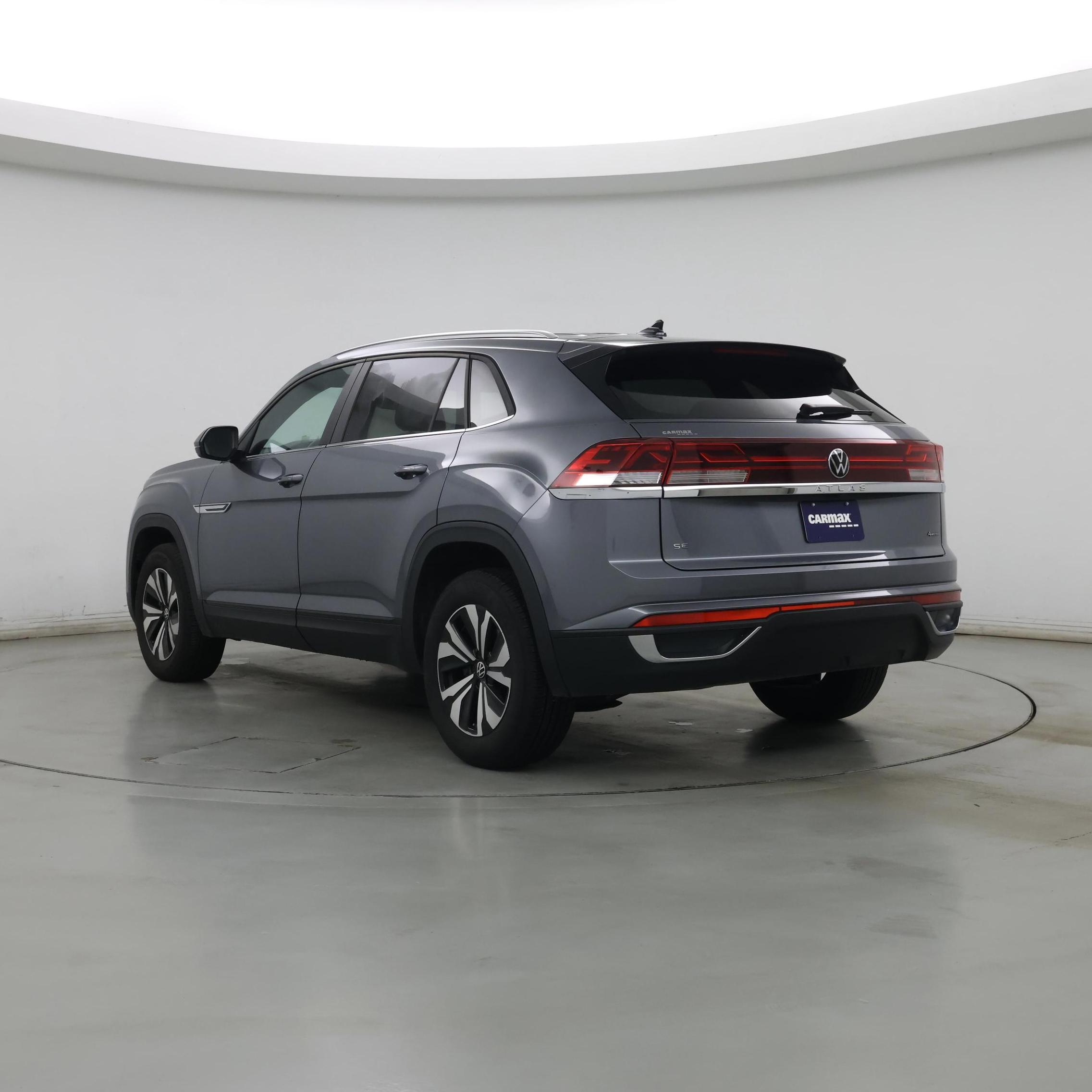 Thumbnail: 2025 Volkswagen Atlas - 2