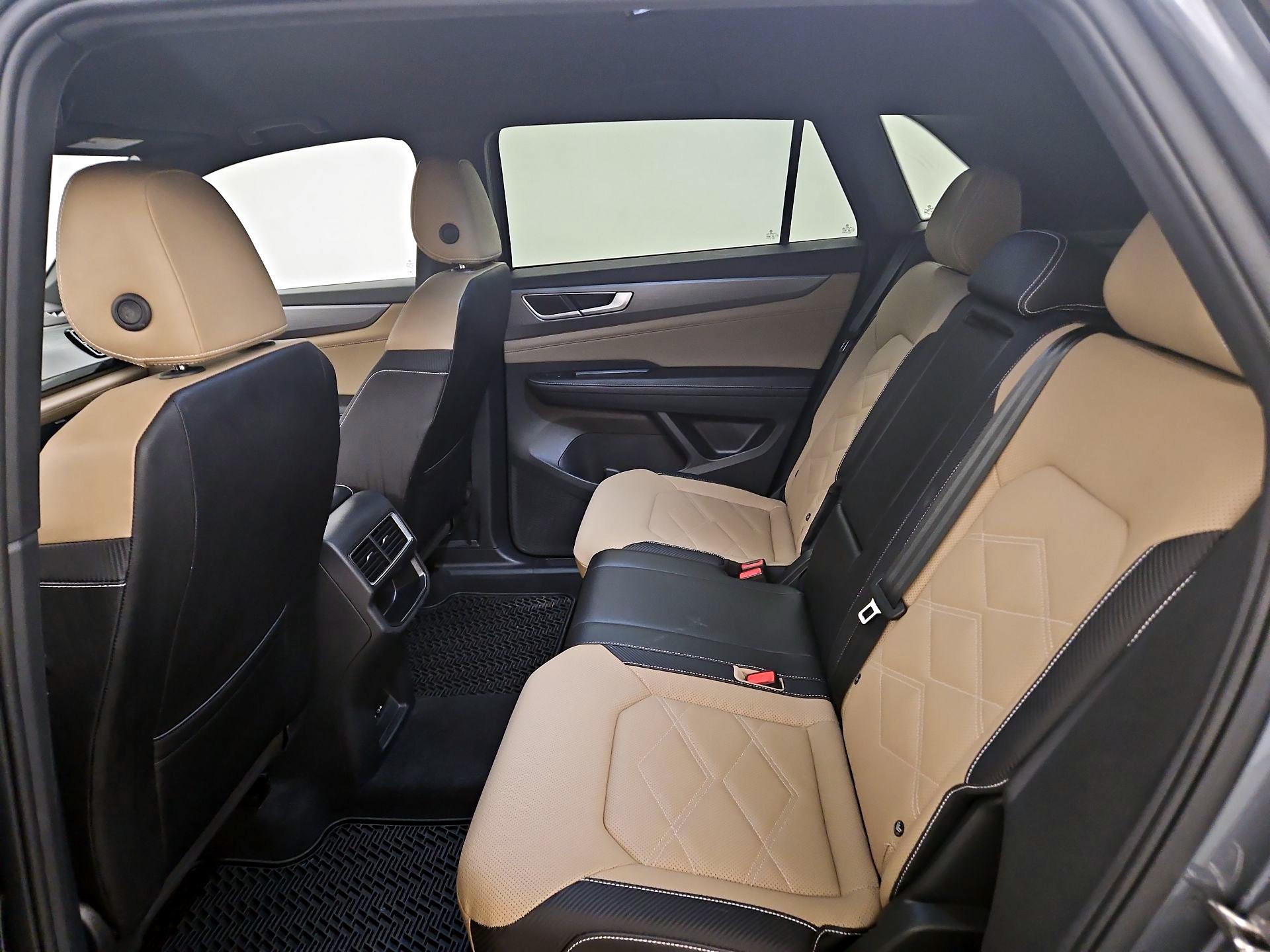 Thumbnail: 2025 Volkswagen Atlas - 19