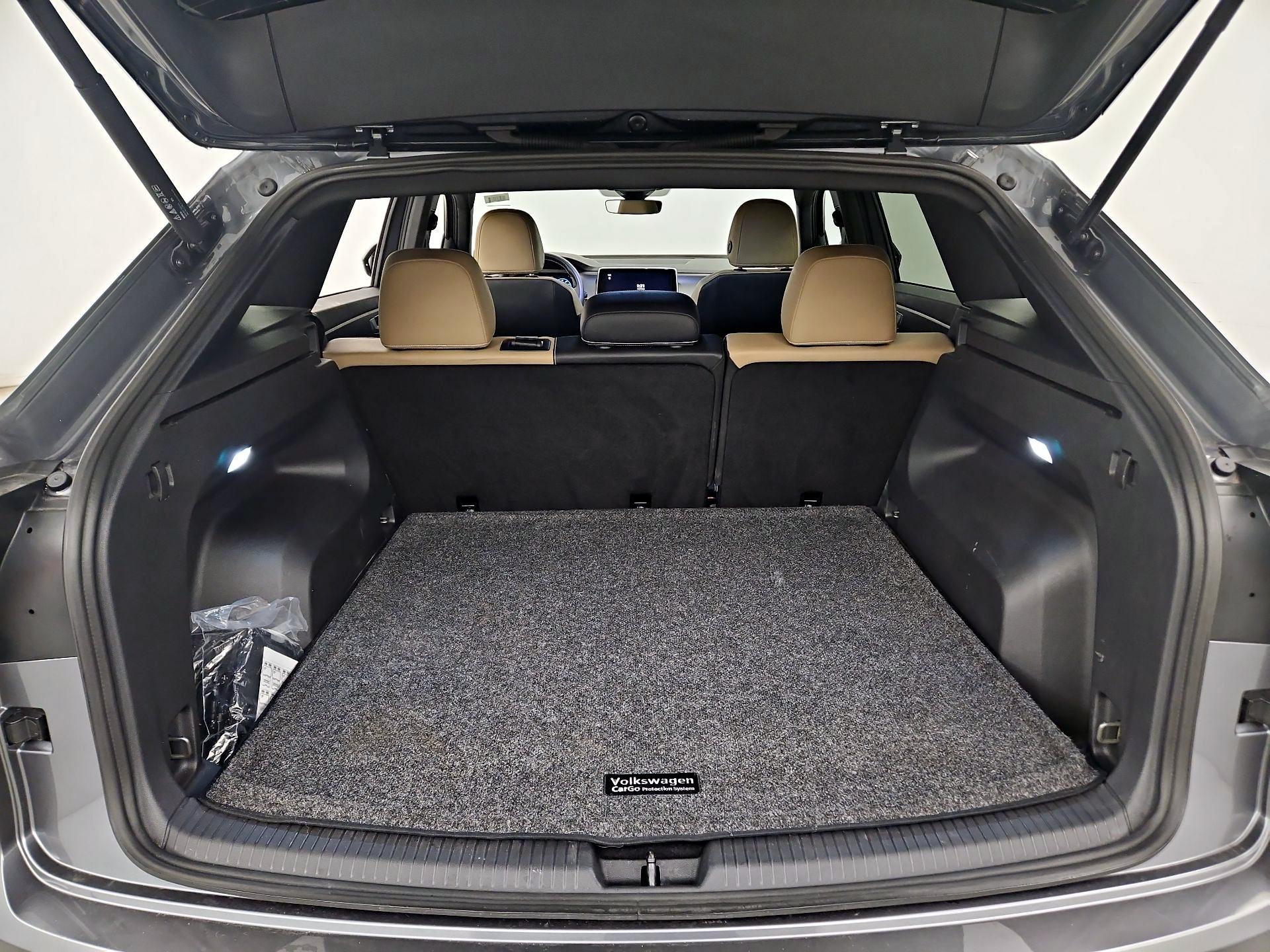 Thumbnail: 2025 Volkswagen Atlas - 20