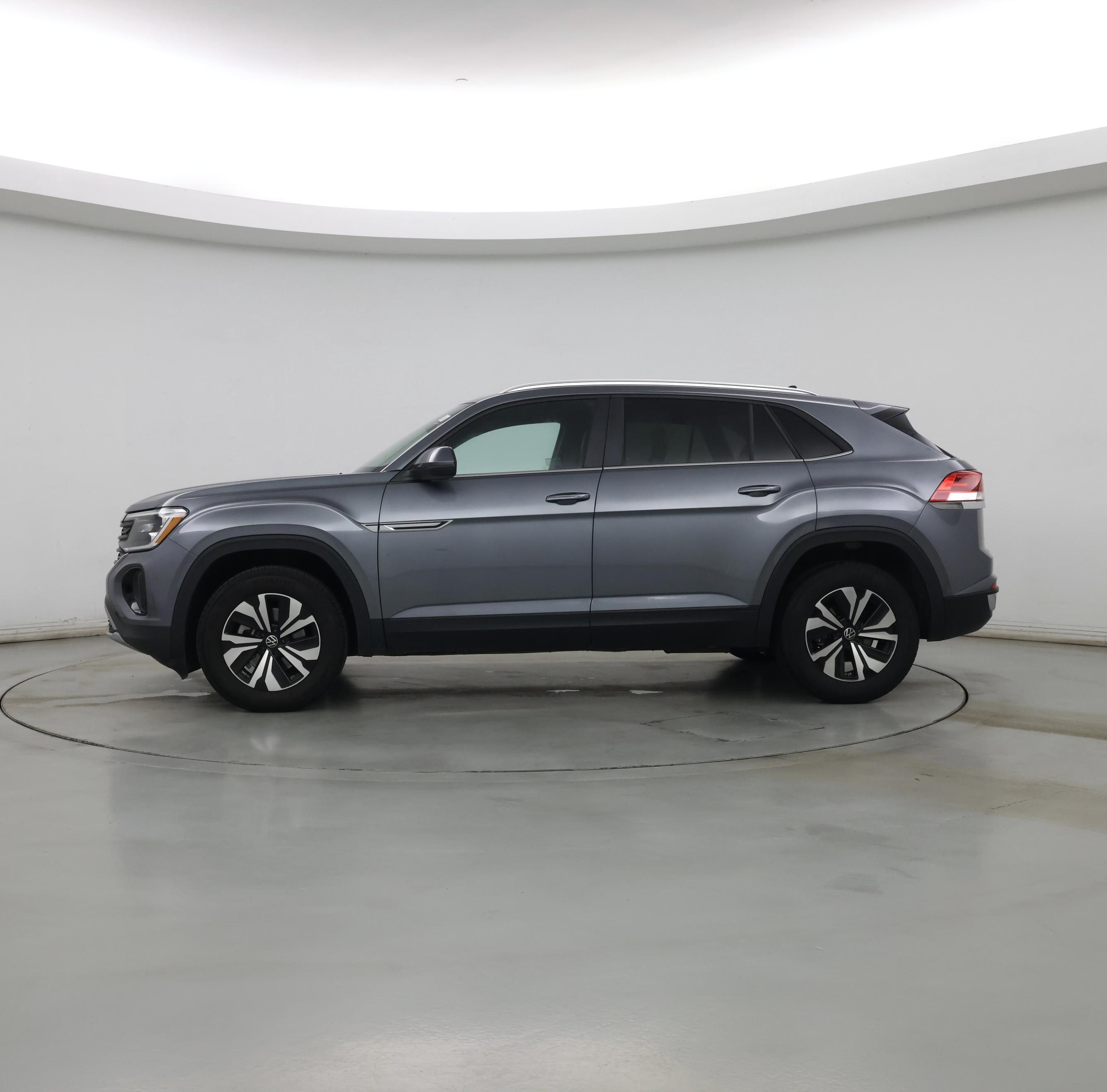 Thumbnail: 2025 Volkswagen Atlas - 3