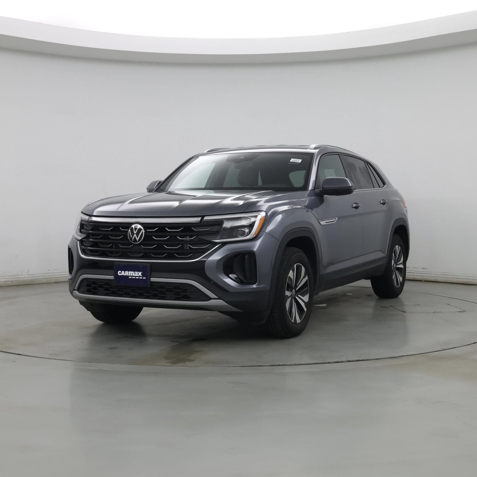 Thumbnail: 2025 Volkswagen Atlas - 4