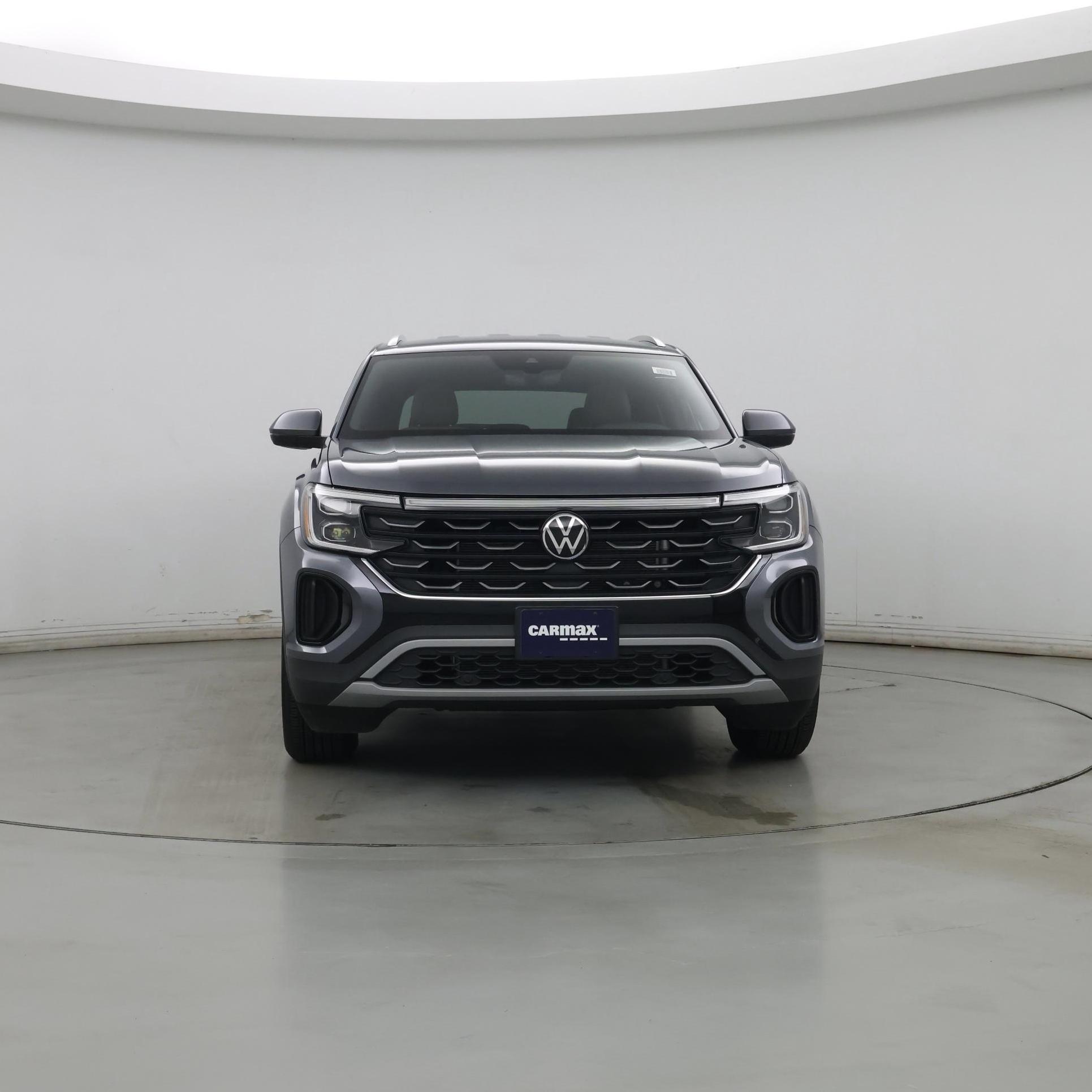 Thumbnail: 2025 Volkswagen Atlas - 5