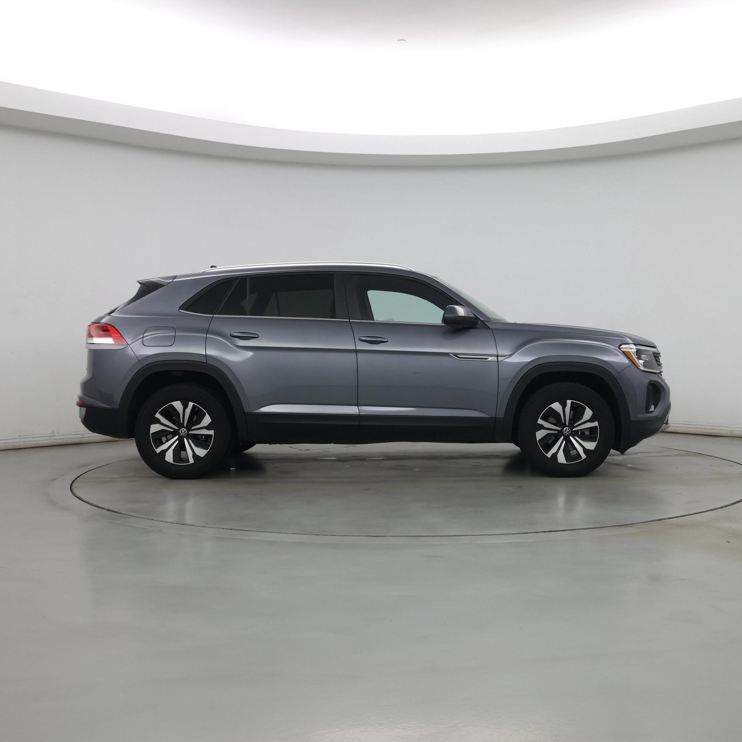 Thumbnail: 2025 Volkswagen Atlas - 7