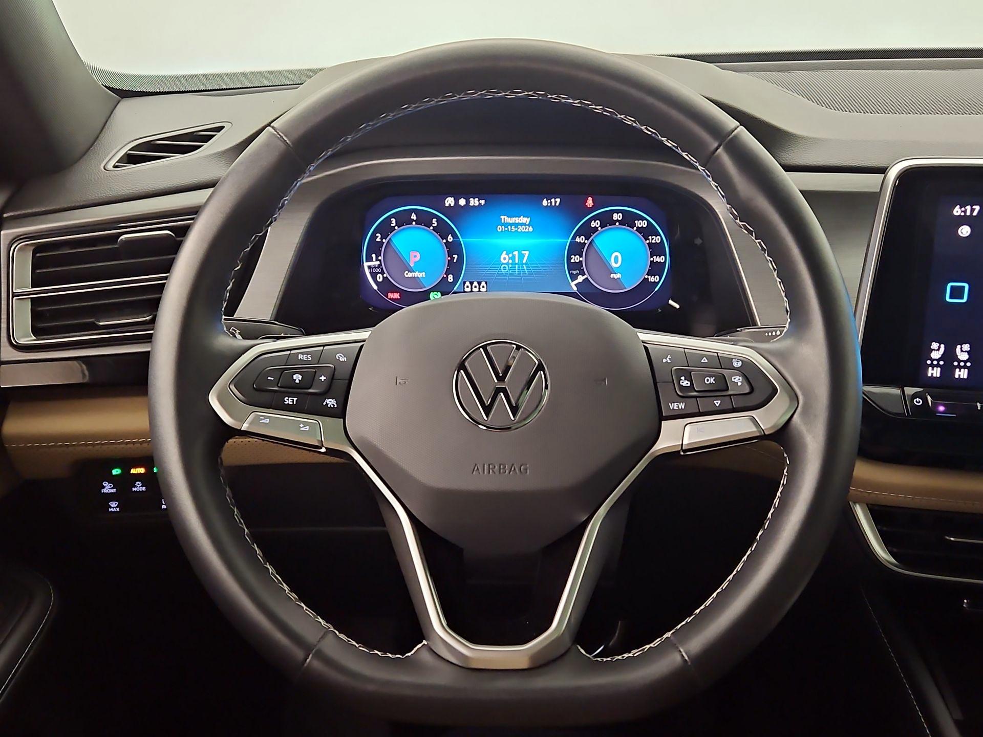 Thumbnail: 2024 Volkswagen Atlas - 10