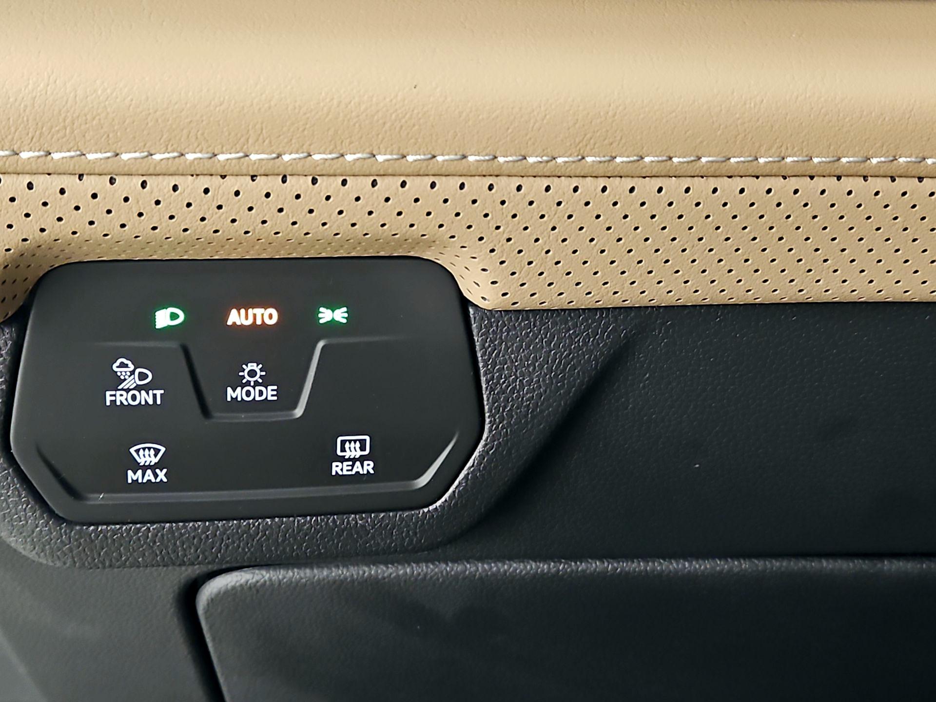 Thumbnail: 2024 Volkswagen Atlas - 13