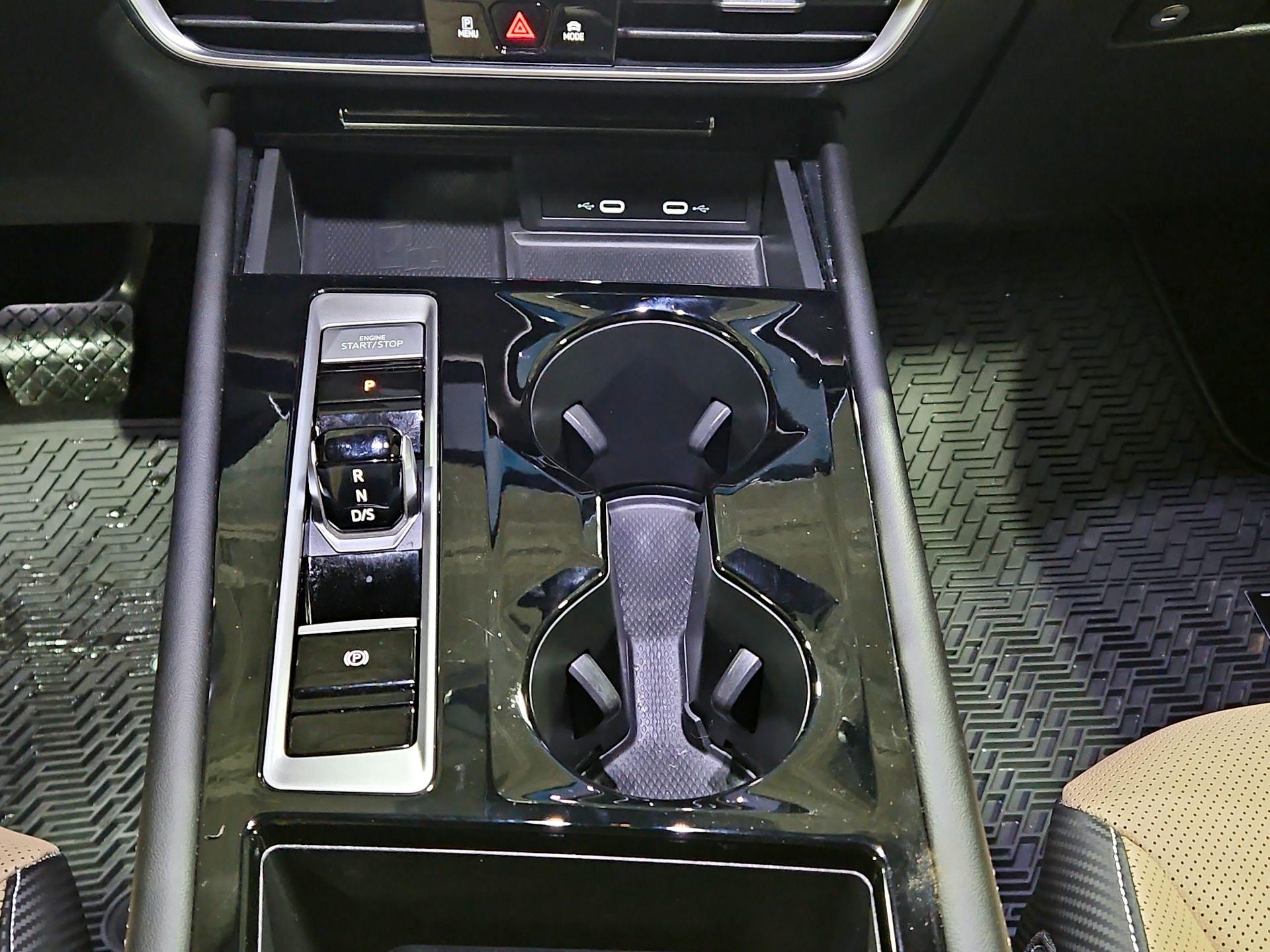 Thumbnail: 2024 Volkswagen Atlas - 17