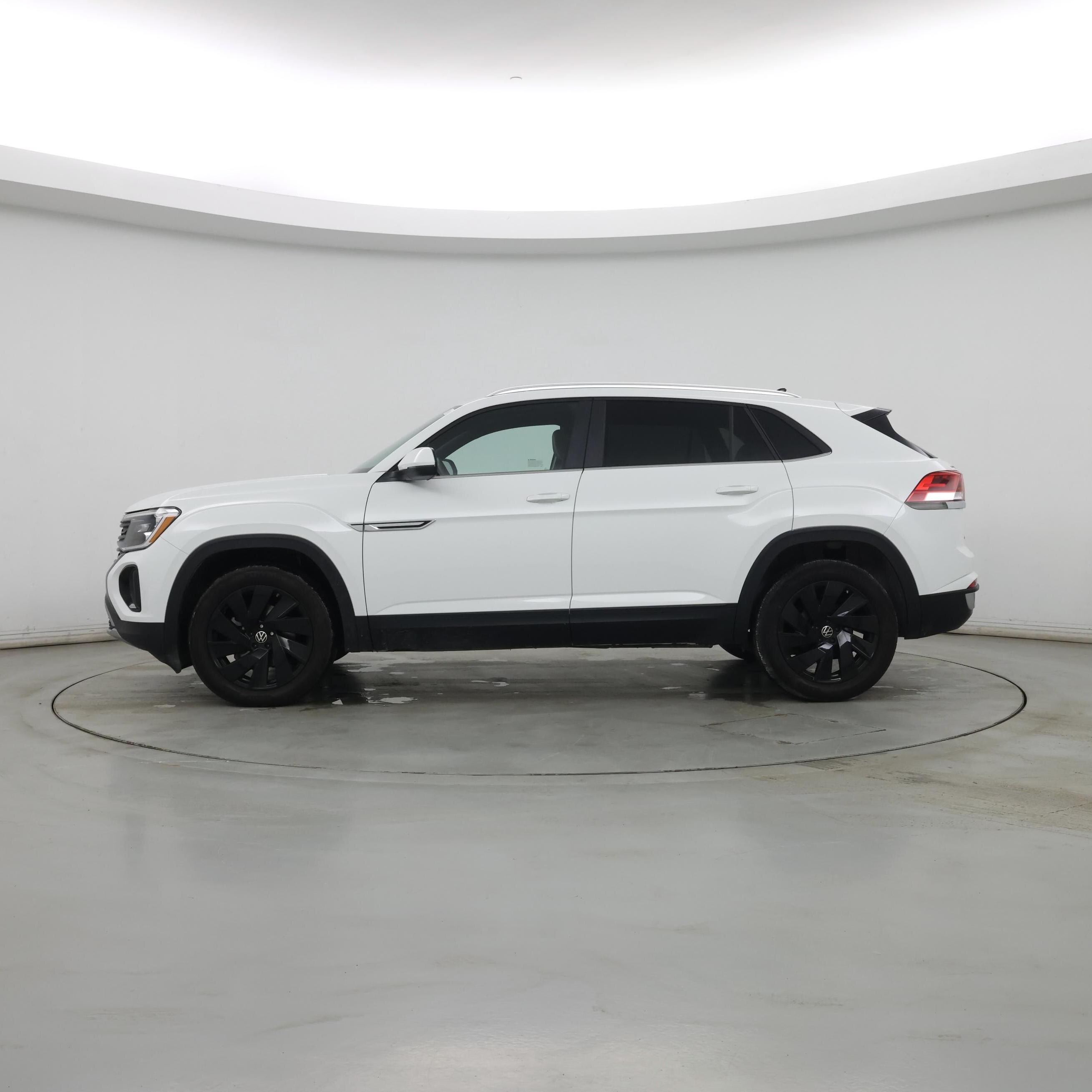 Thumbnail: 2024 Volkswagen Atlas - 3