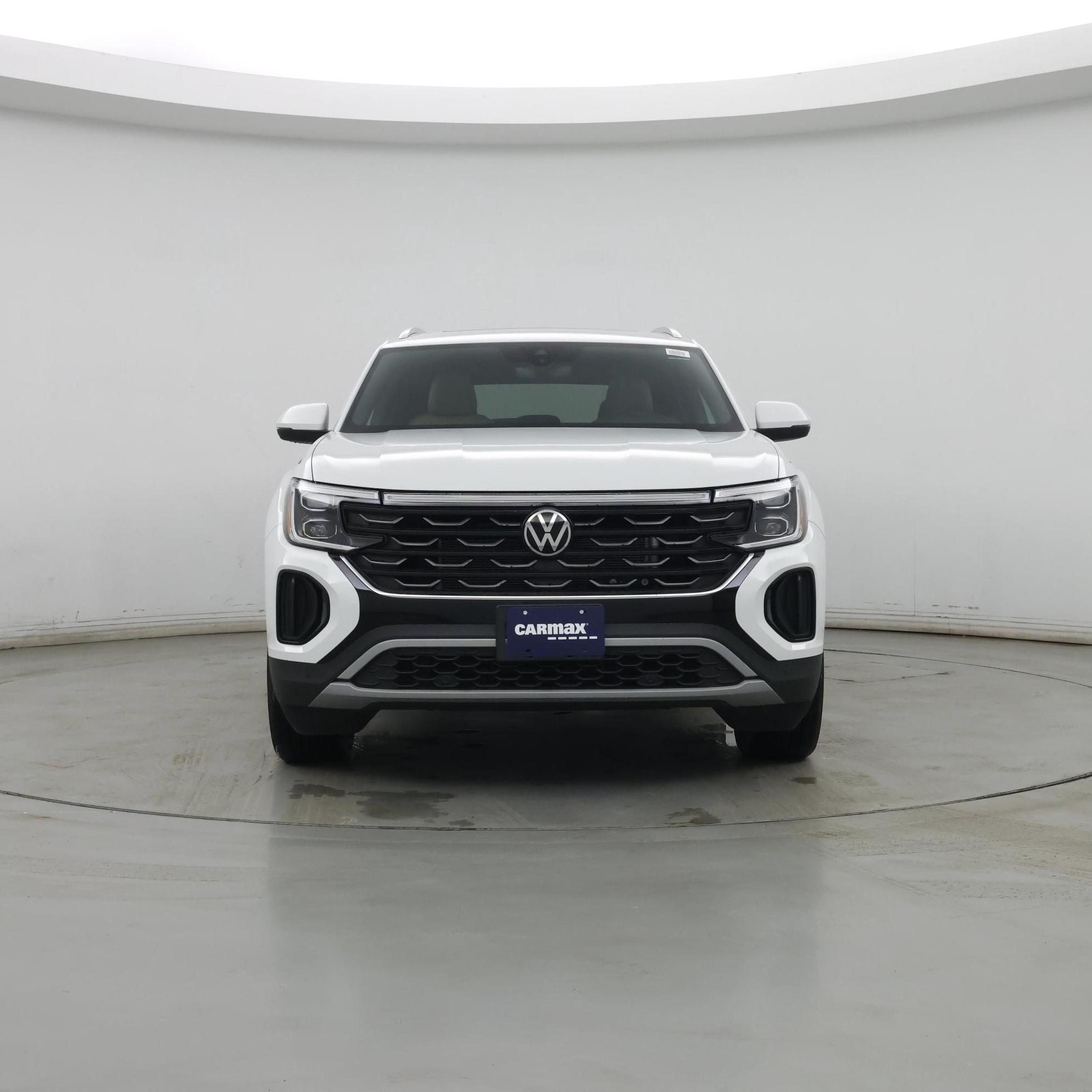 Thumbnail: 2024 Volkswagen Atlas - 5