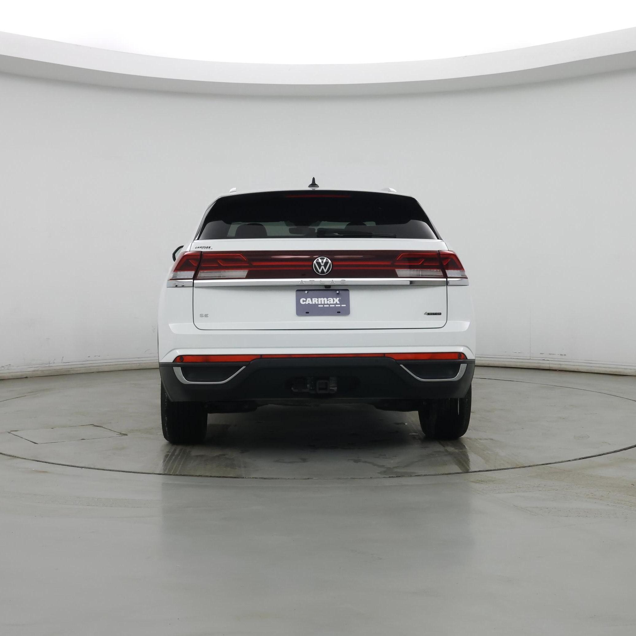 Thumbnail: 2024 Volkswagen Atlas - 6