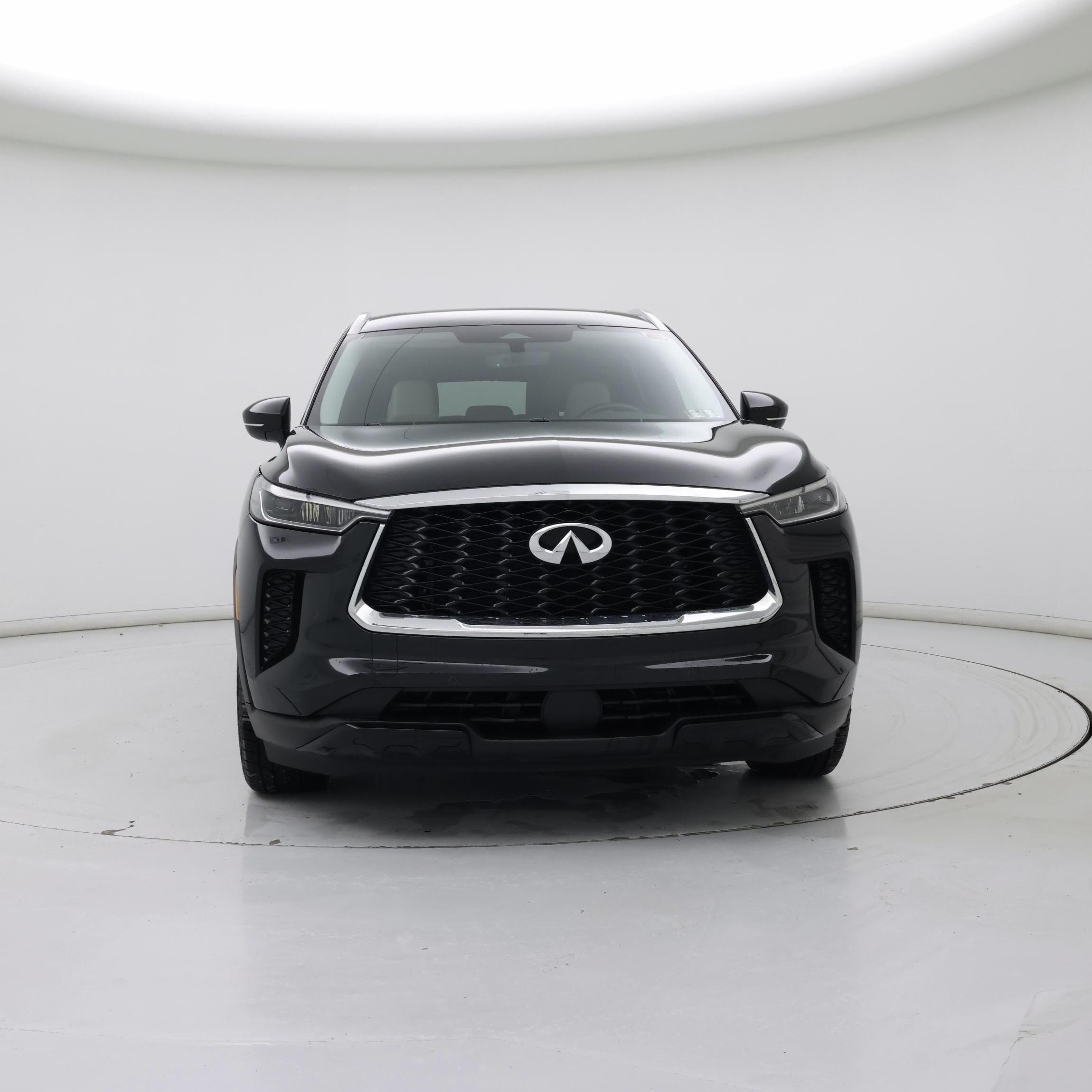 Thumbnail: 2023 INFINITI QX60 - 5