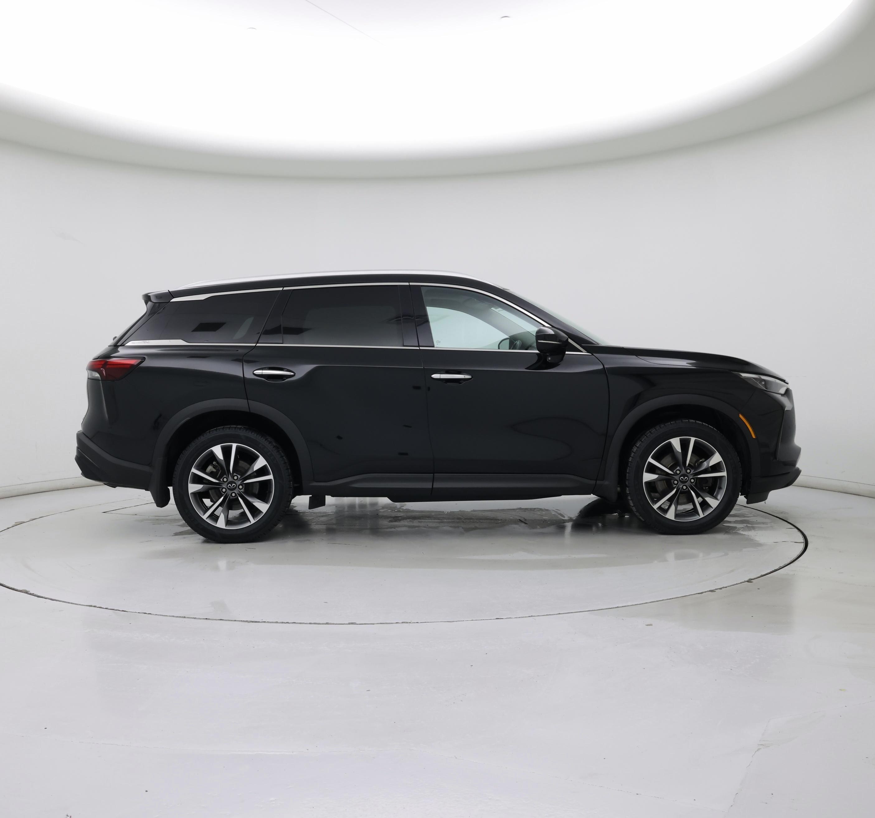 Thumbnail: 2023 INFINITI QX60 - 7