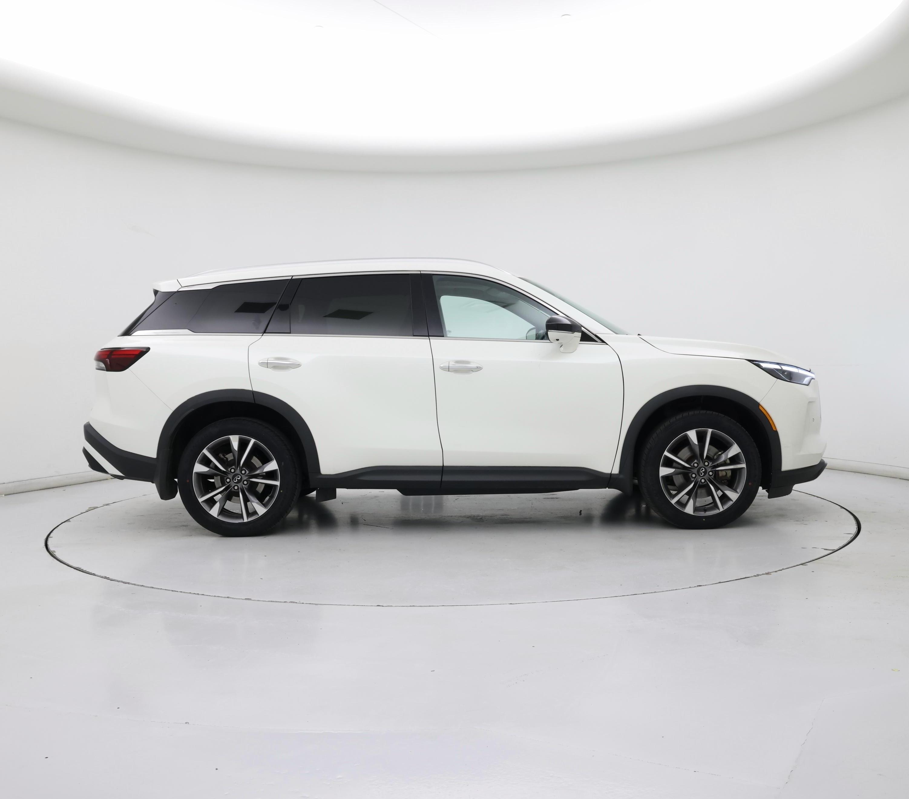 Thumbnail: 2023 INFINITI QX60 - 7