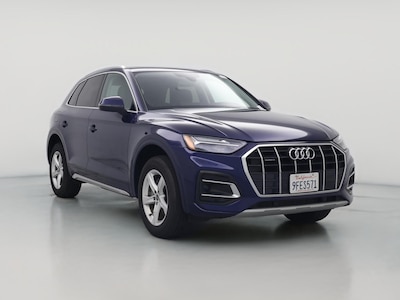 2023 Audi Q5 Premium