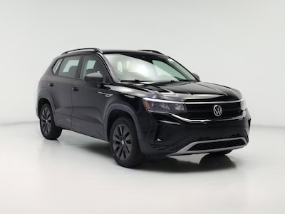 2022 Volkswagen Taos S