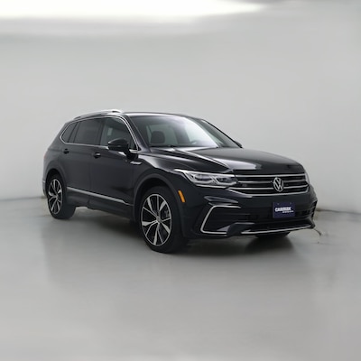 2024 Volkswagen Tiguan SEL R-Line