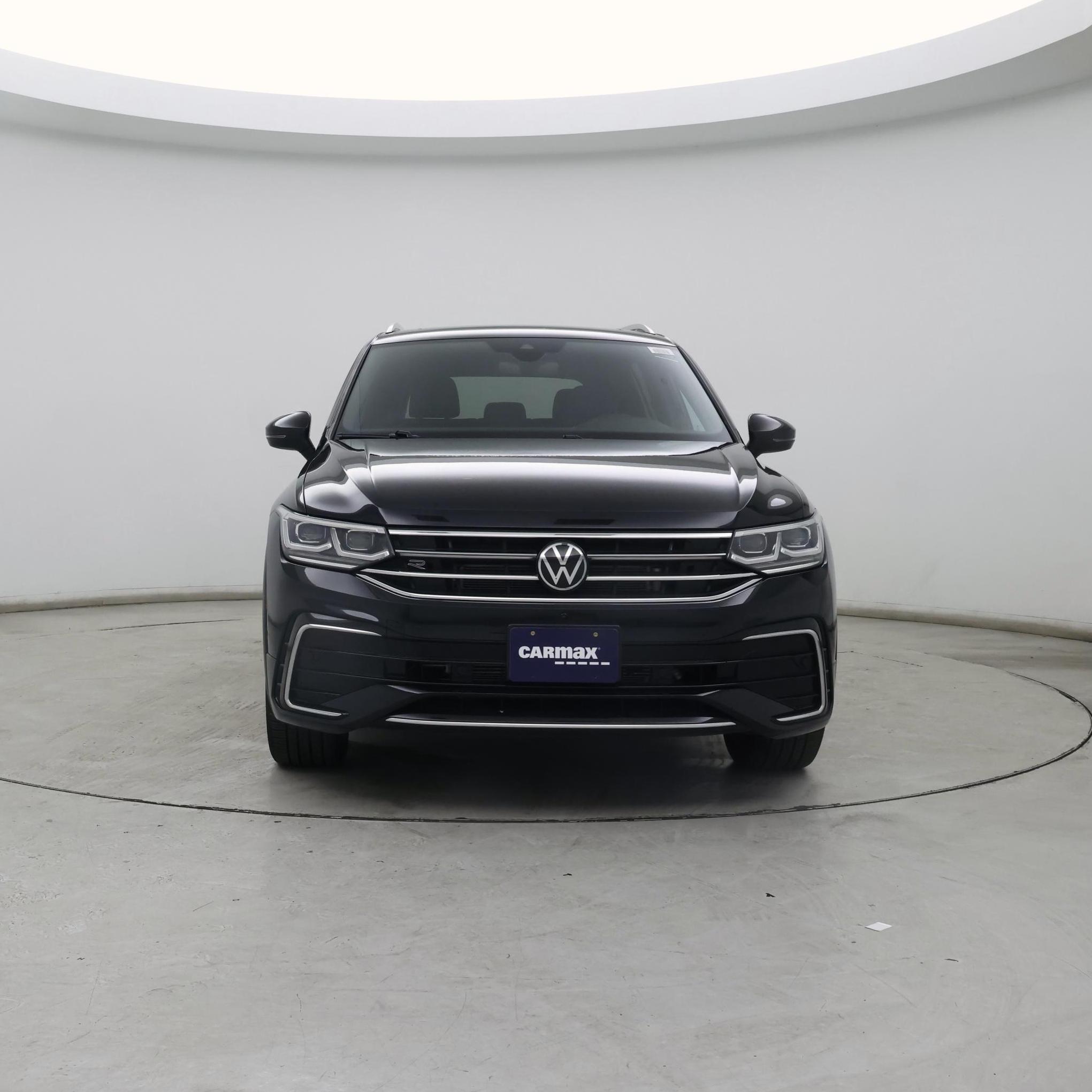 Thumbnail: 2024 Volkswagen Tiguan - 5