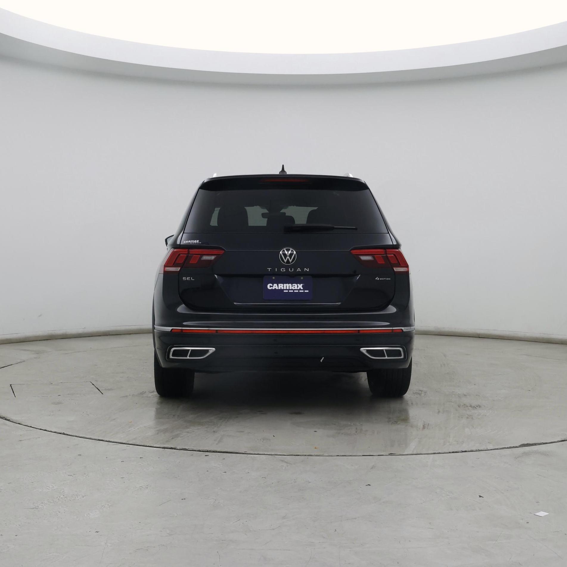 Thumbnail: 2024 Volkswagen Tiguan - 6