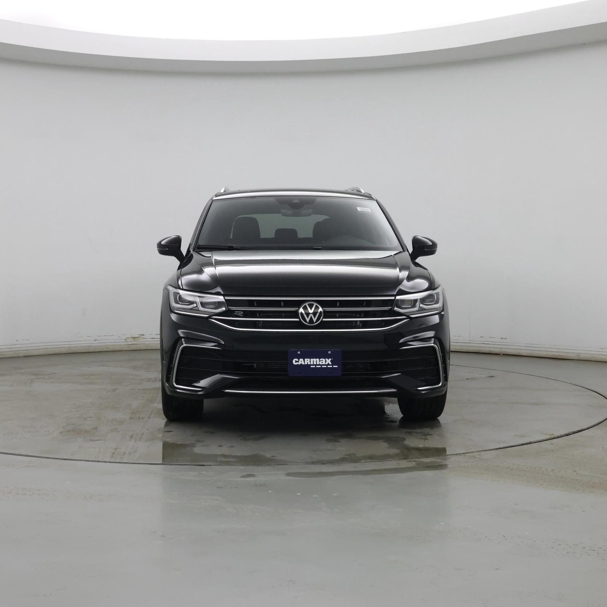Thumbnail: 2024 Volkswagen Tiguan - 5
