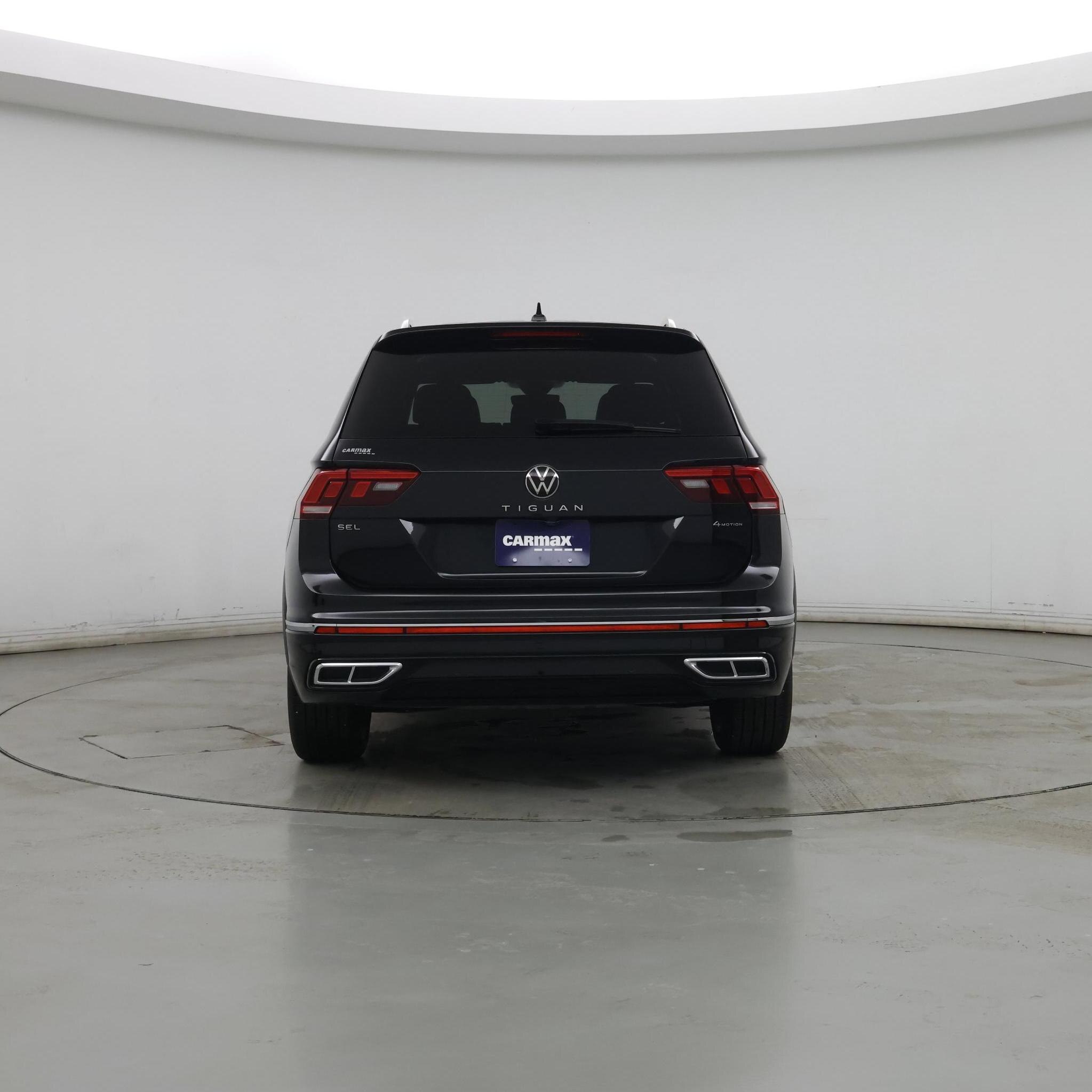 Thumbnail: 2024 Volkswagen Tiguan - 6