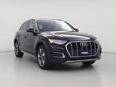 2023 Audi Q5 Premium Plus