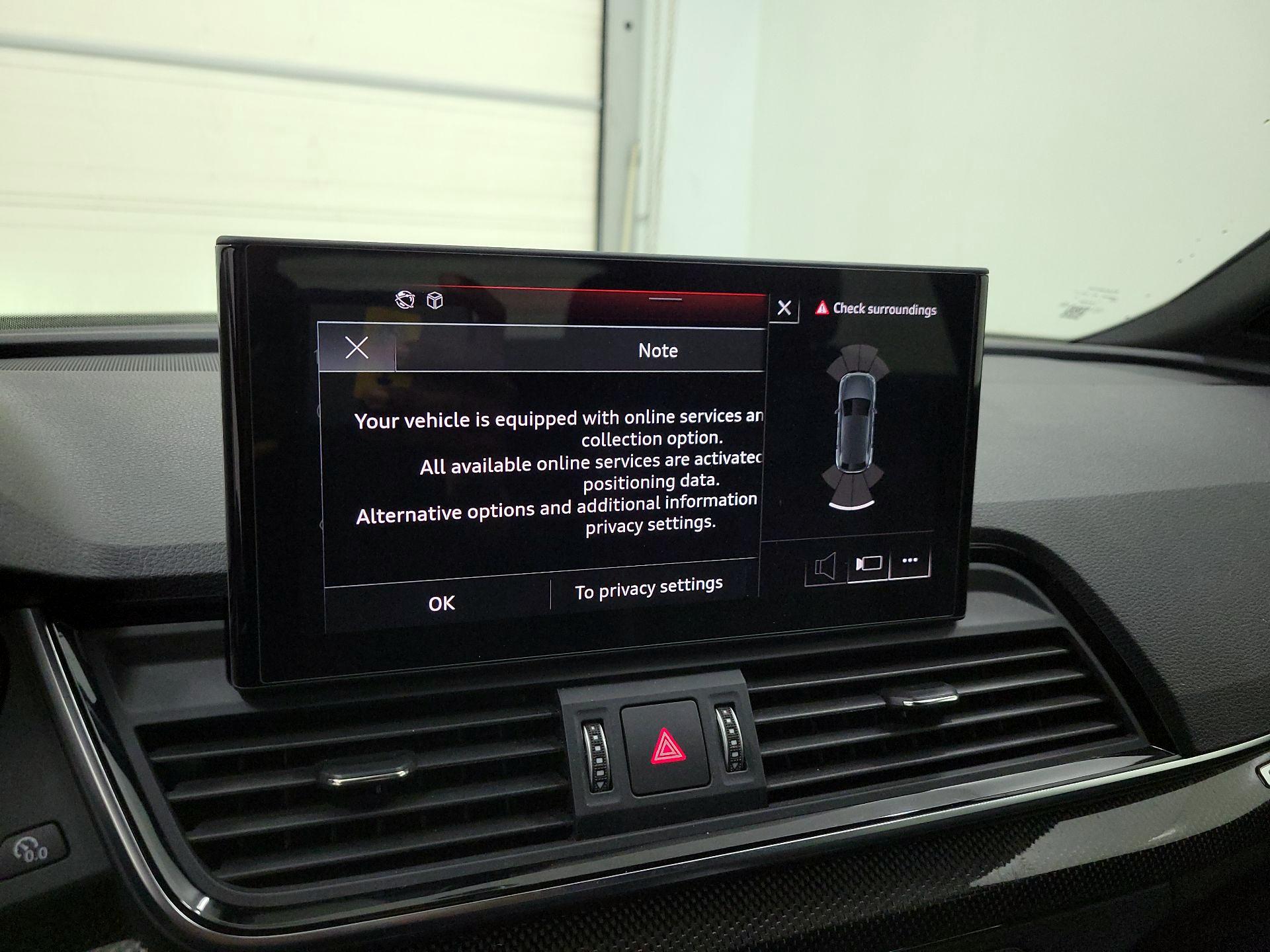 Thumbnail: 2022 Audi SQ5 - 15