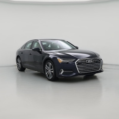 2021 Audi A6 Prestige
