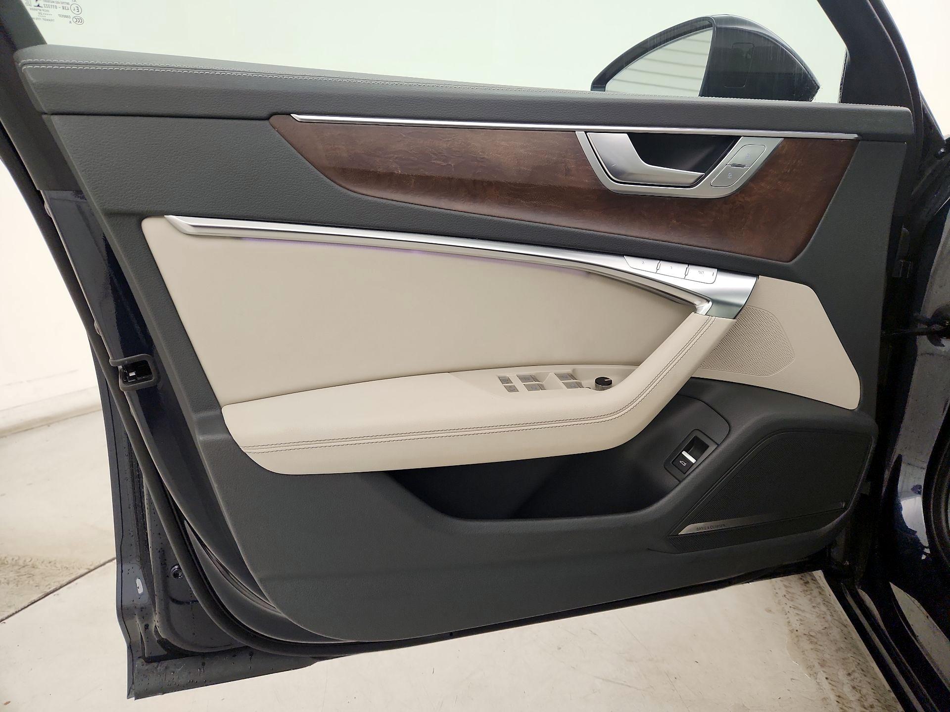 Thumbnail: 2021 Audi A6 - 12