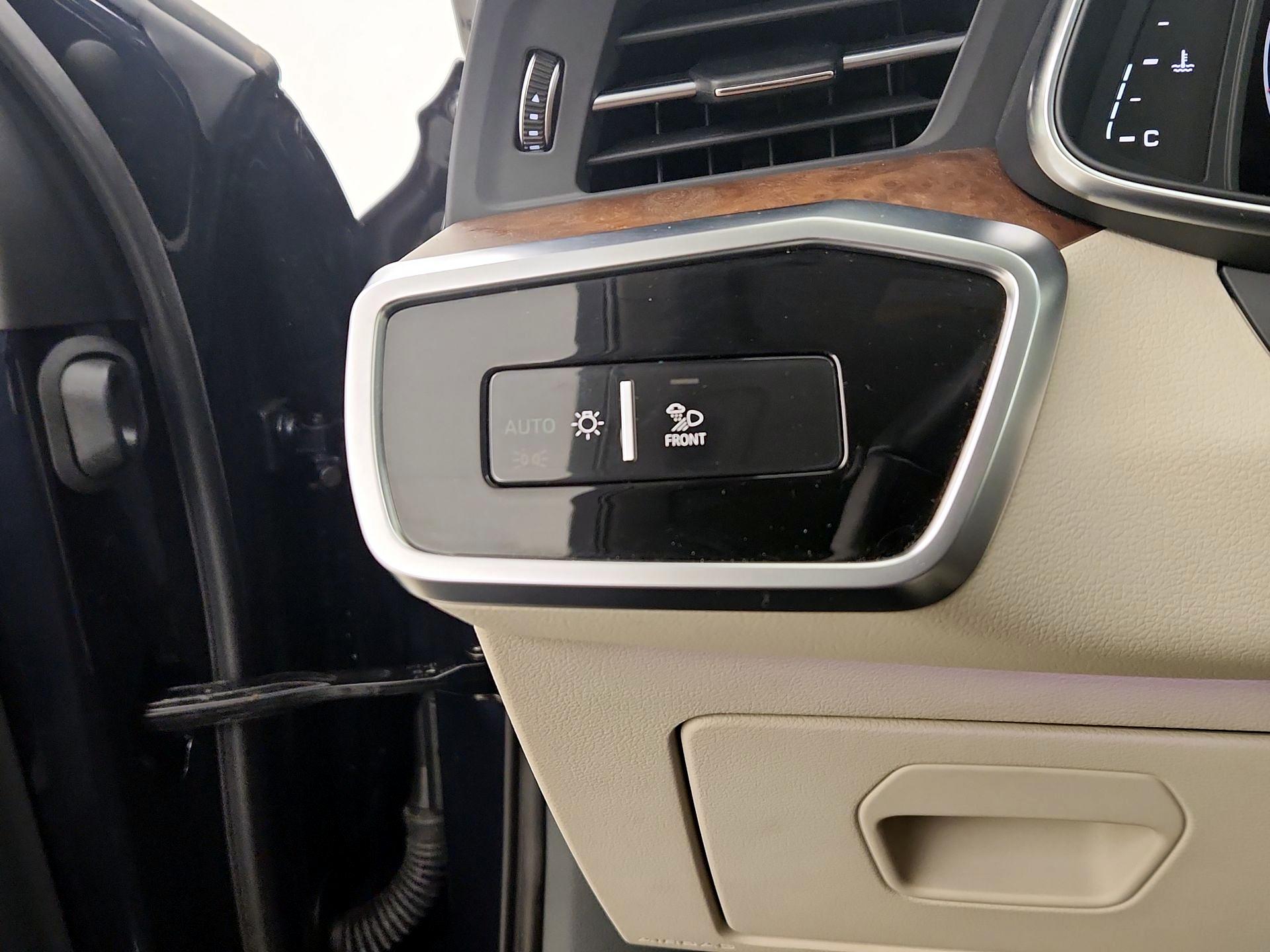 Thumbnail: 2021 Audi A6 - 13