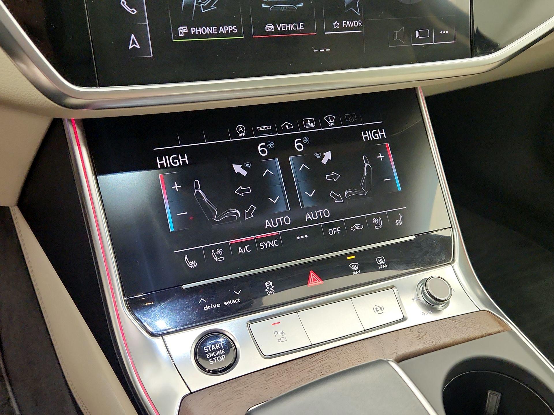 Thumbnail: 2021 Audi A6 - 17