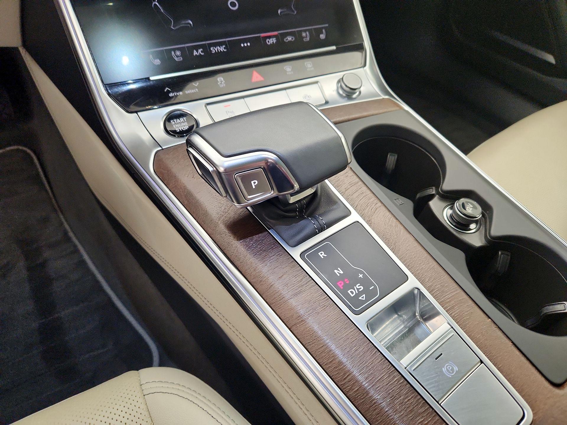 Thumbnail: 2021 Audi A6 - 18