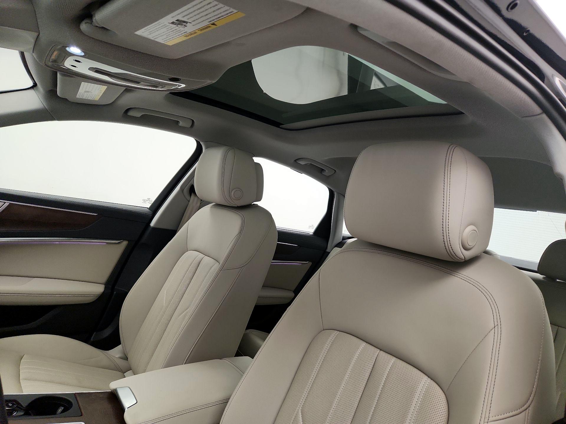 Thumbnail: 2021 Audi A6 - 20