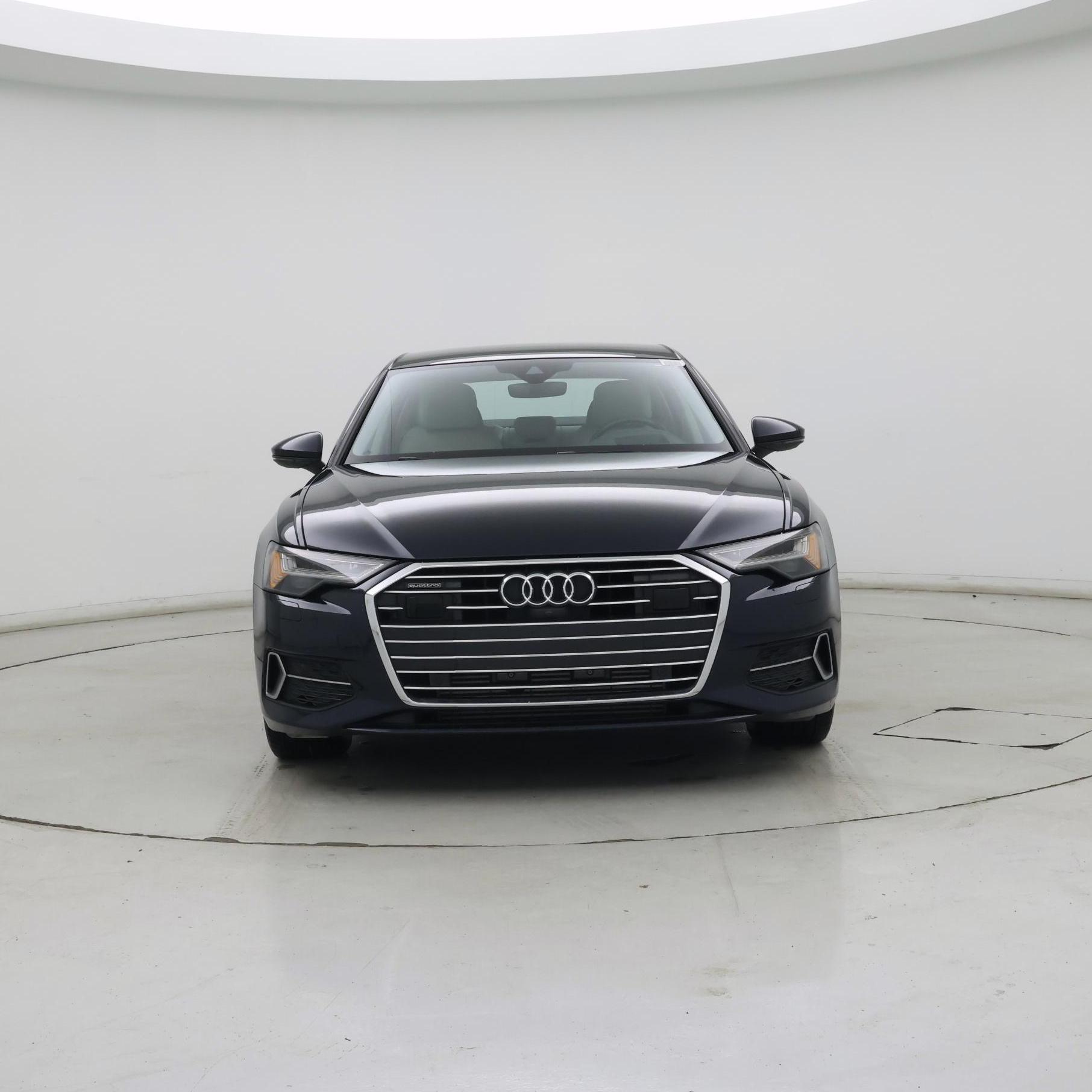 Thumbnail: 2021 Audi A6 - 5