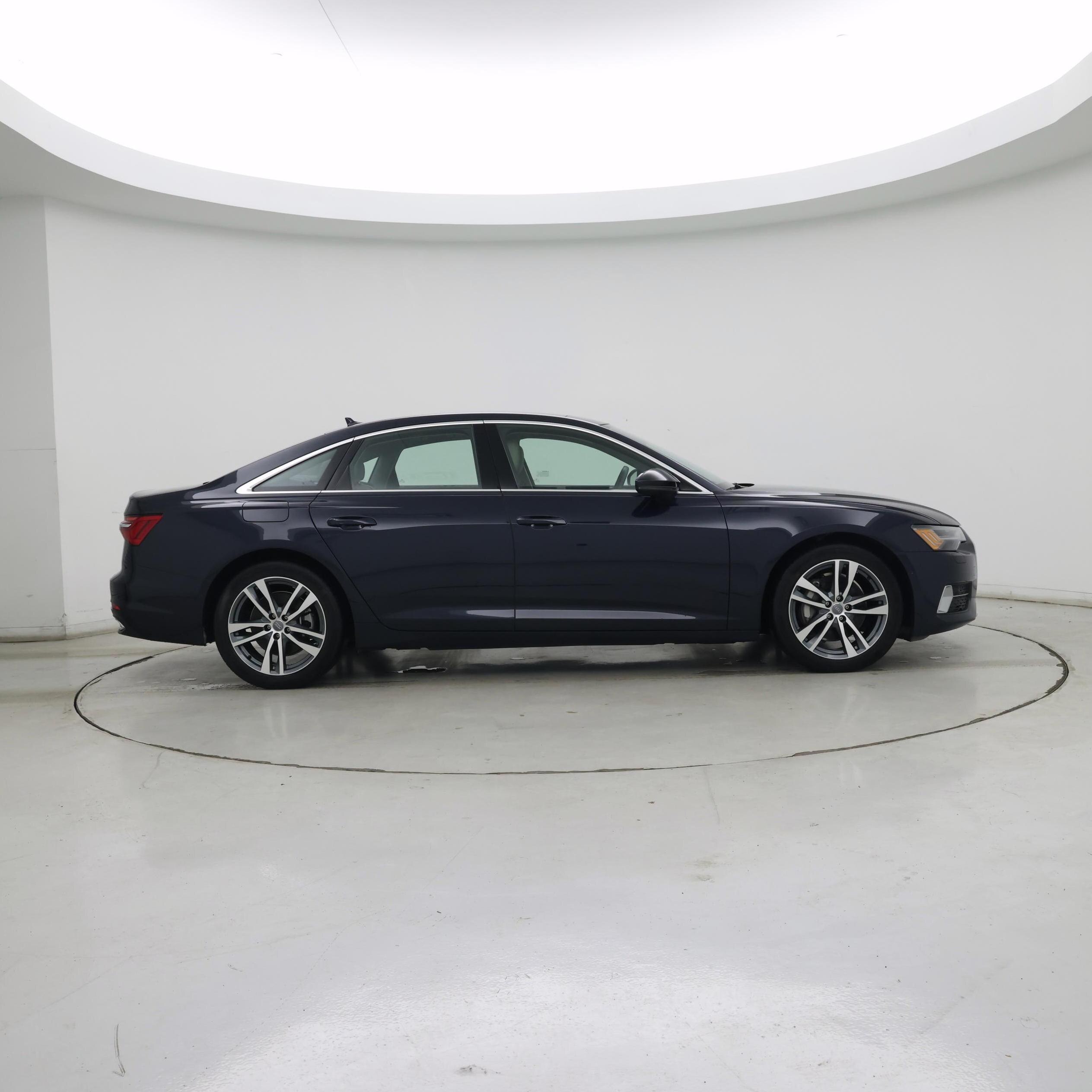 Thumbnail: 2021 Audi A6 - 7