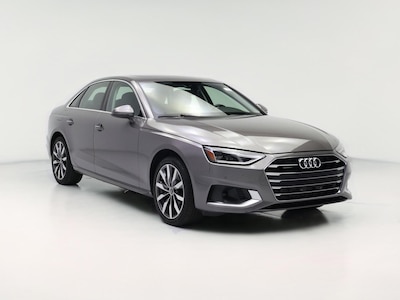 2022 Audi A4 Premium