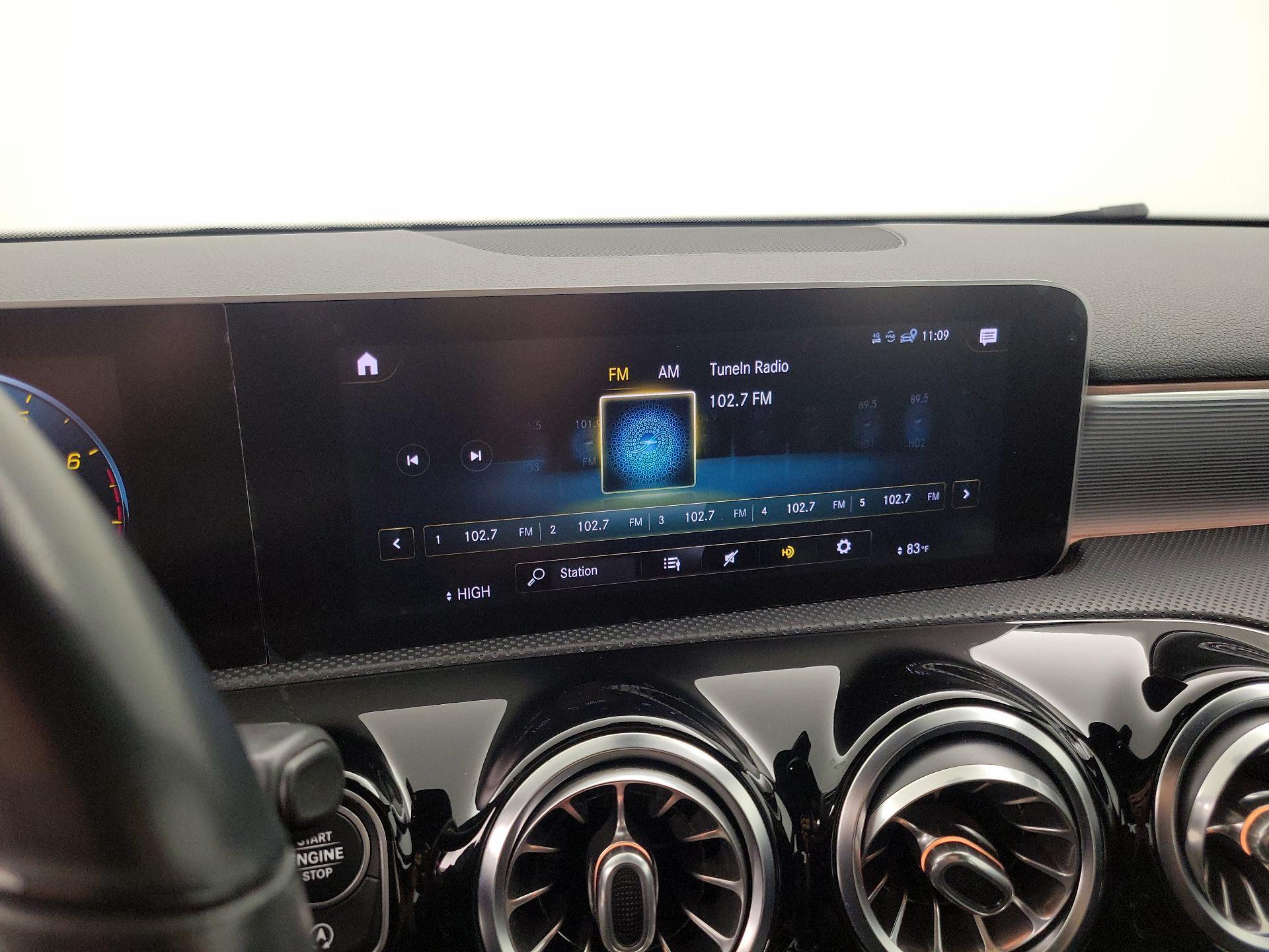 Thumbnail: 2020 Mercedes-Benz A-Class - 15