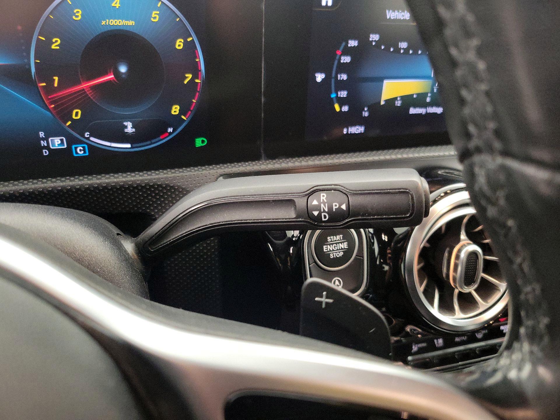 Thumbnail: 2020 Mercedes-Benz A-Class - 17