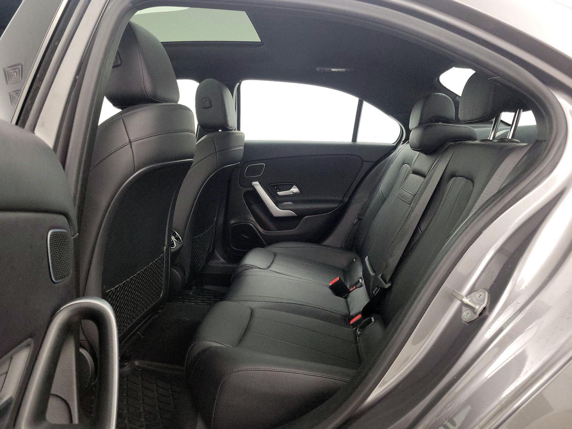 Thumbnail: 2020 Mercedes-Benz A-Class - 20