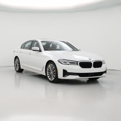 2022 BMW 530 I xDrive