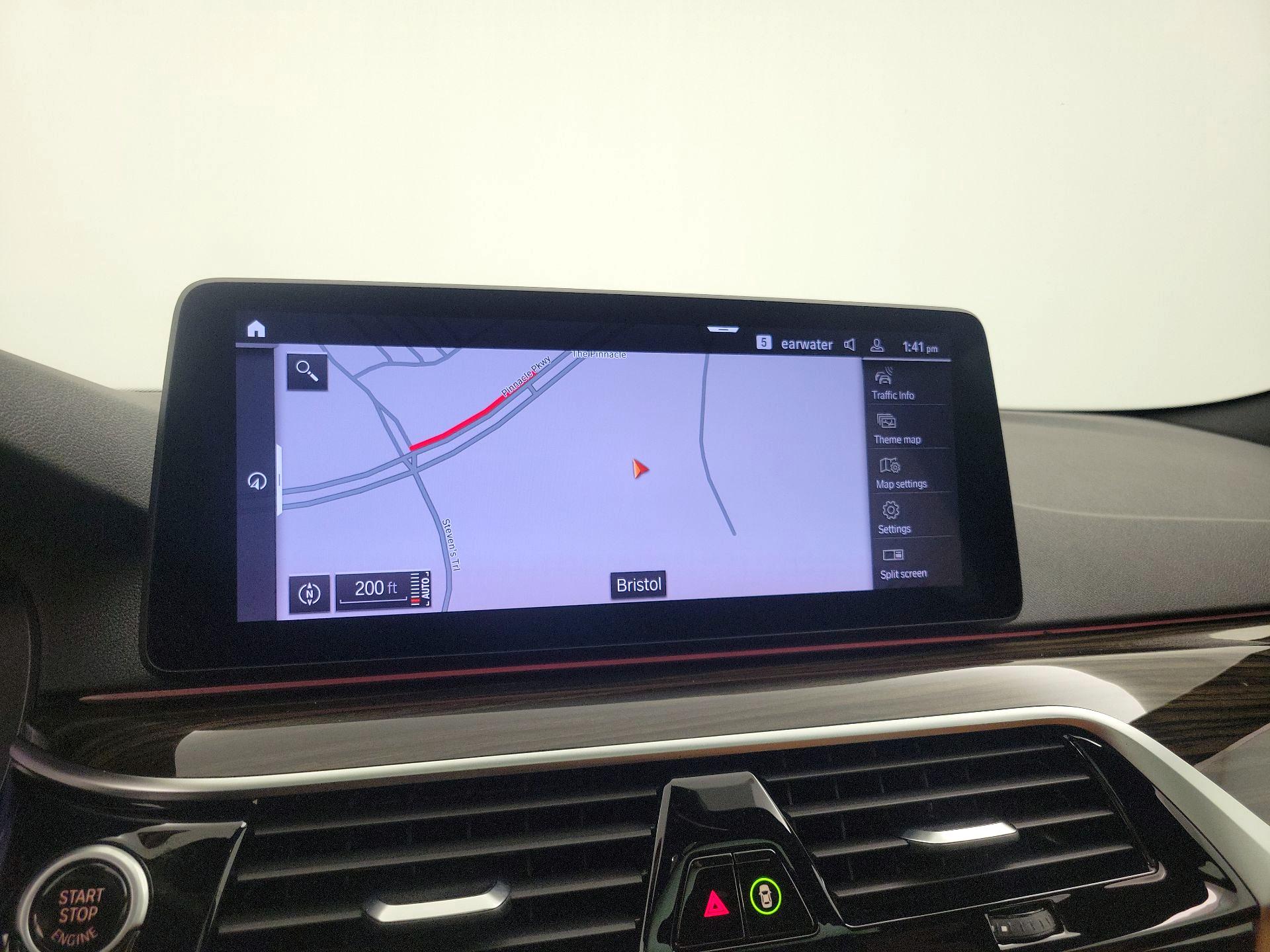 Thumbnail: 2022 BMW 5 Series - 14