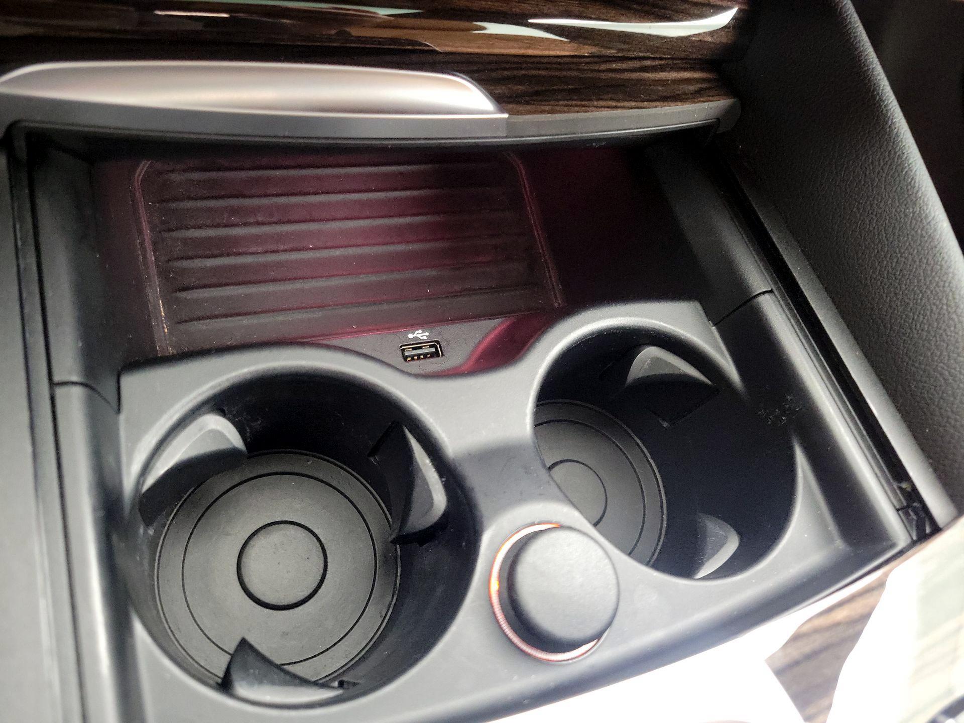 Thumbnail: 2022 BMW 5 Series - 19