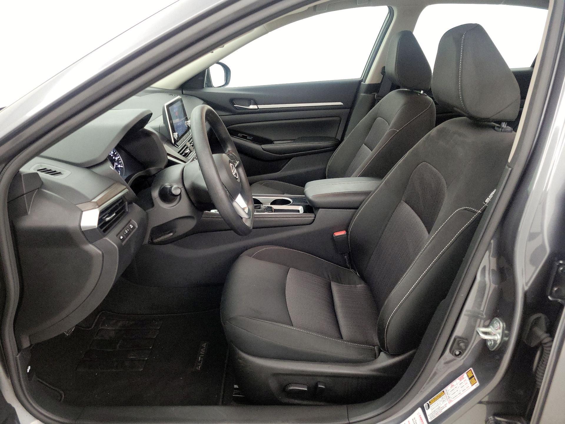 Thumbnail: 2023 Nissan Altima - 11