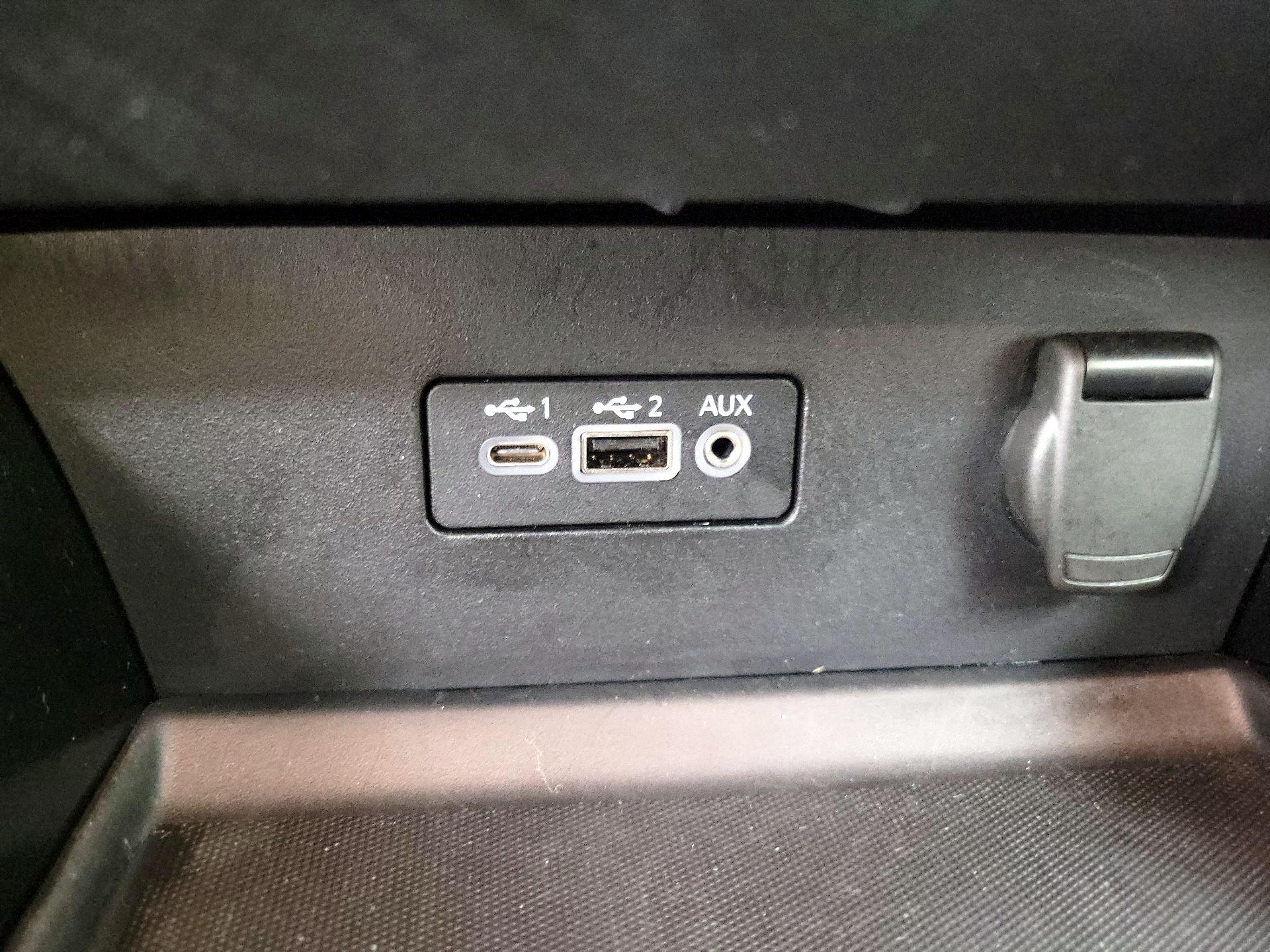 Thumbnail: 2023 Nissan Altima - 18