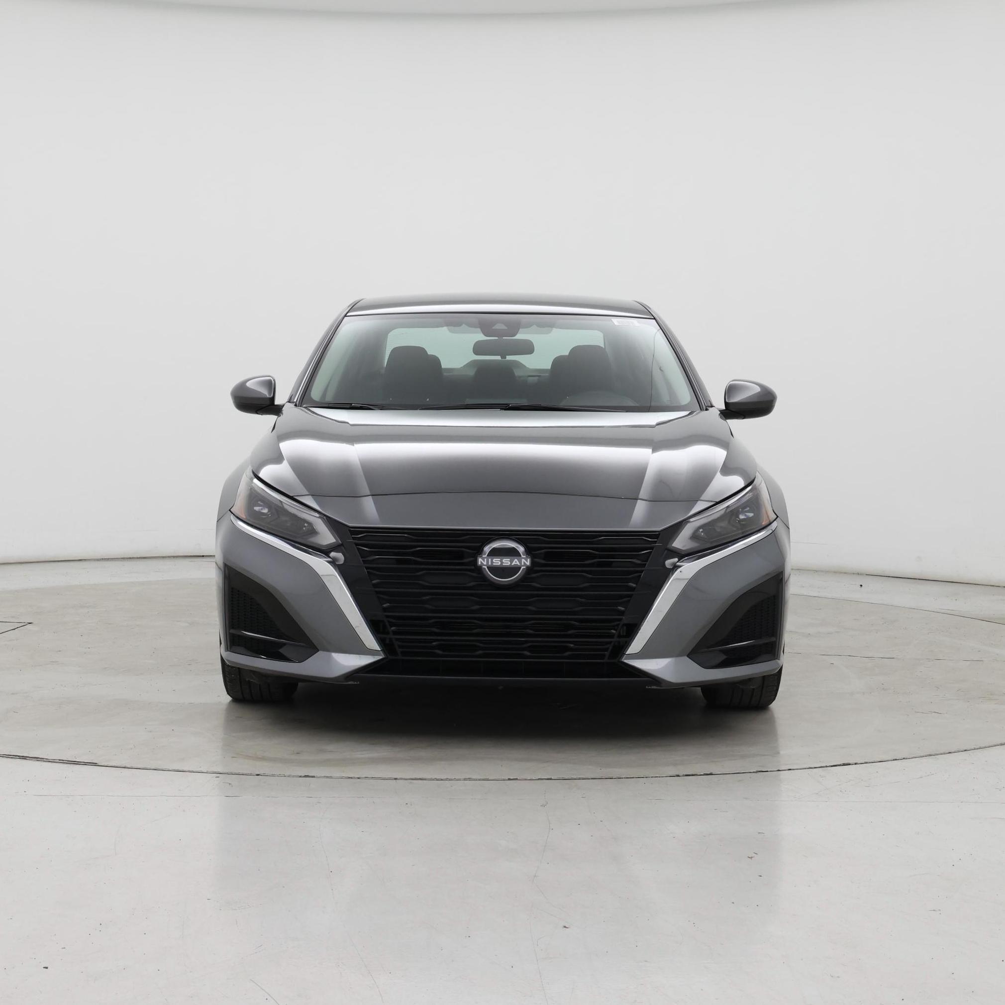 Thumbnail: 2023 Nissan Altima - 5