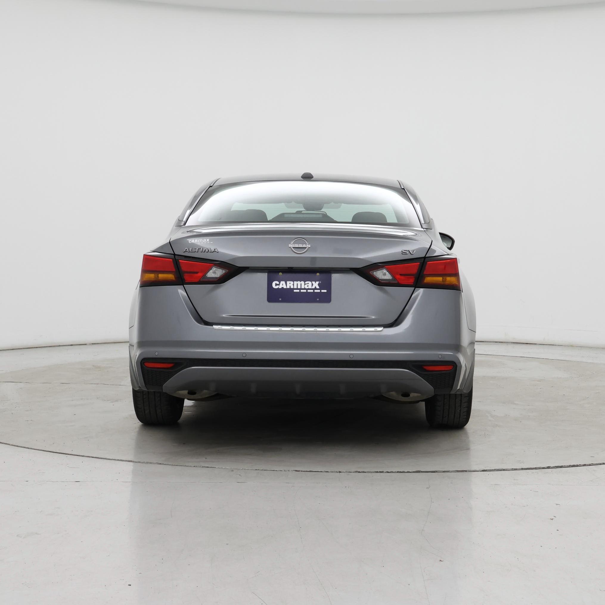 Thumbnail: 2023 Nissan Altima - 6