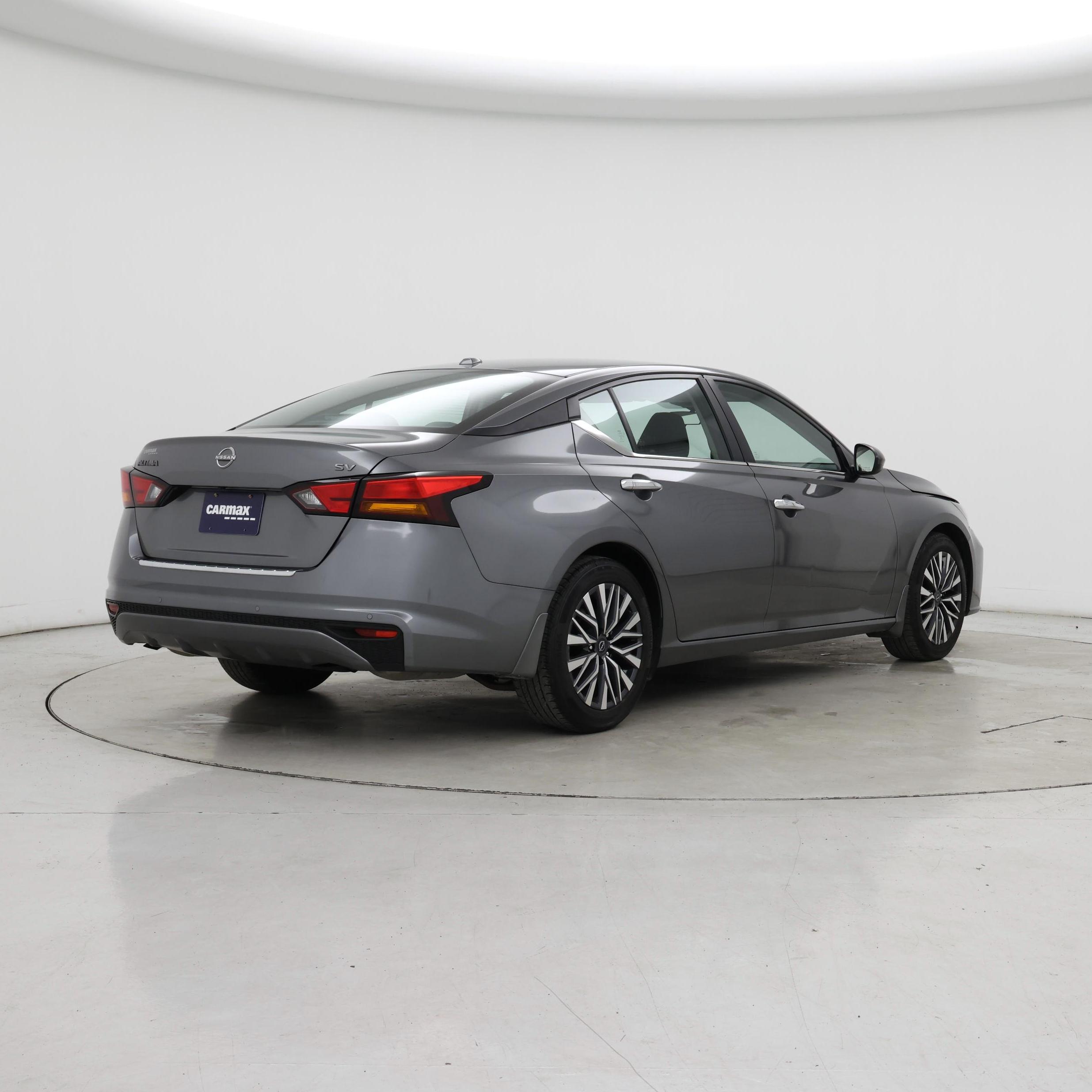 Thumbnail: 2023 Nissan Altima - 8