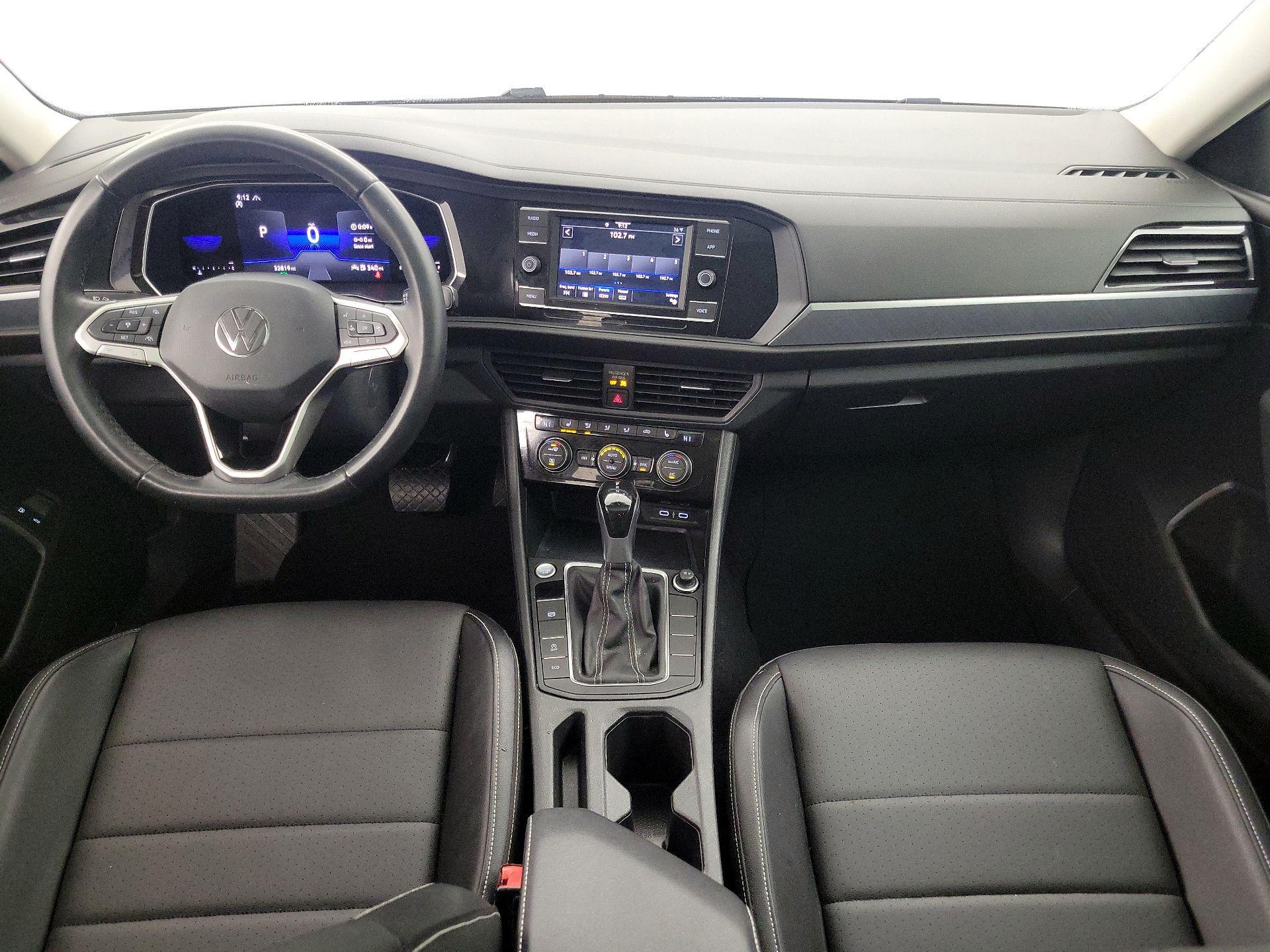 Thumbnail: 2022 Volkswagen Jetta - 9