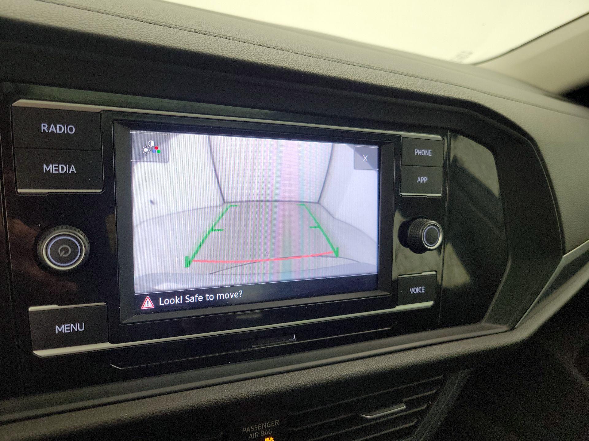 Thumbnail: 2022 Volkswagen Jetta - 14