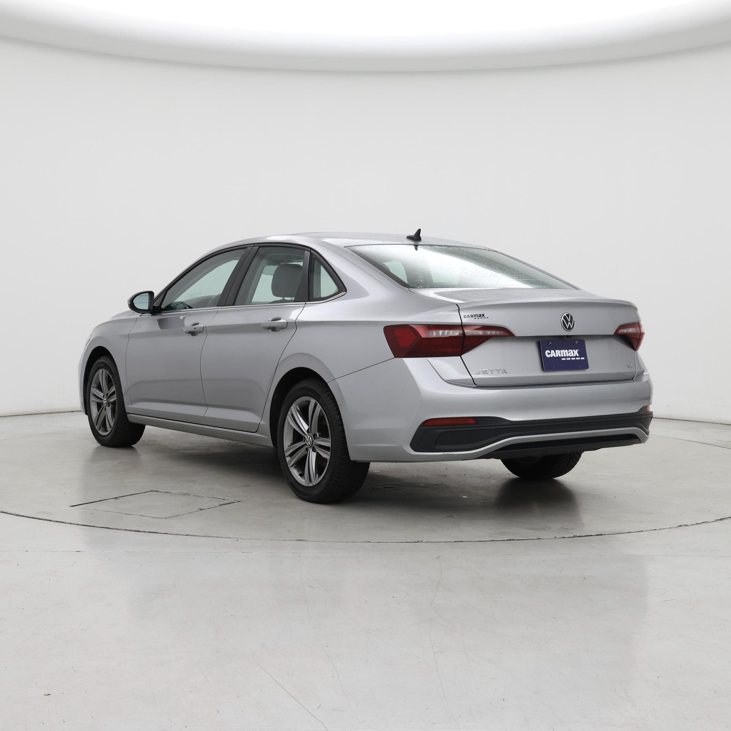 Thumbnail: 2022 Volkswagen Jetta - 2